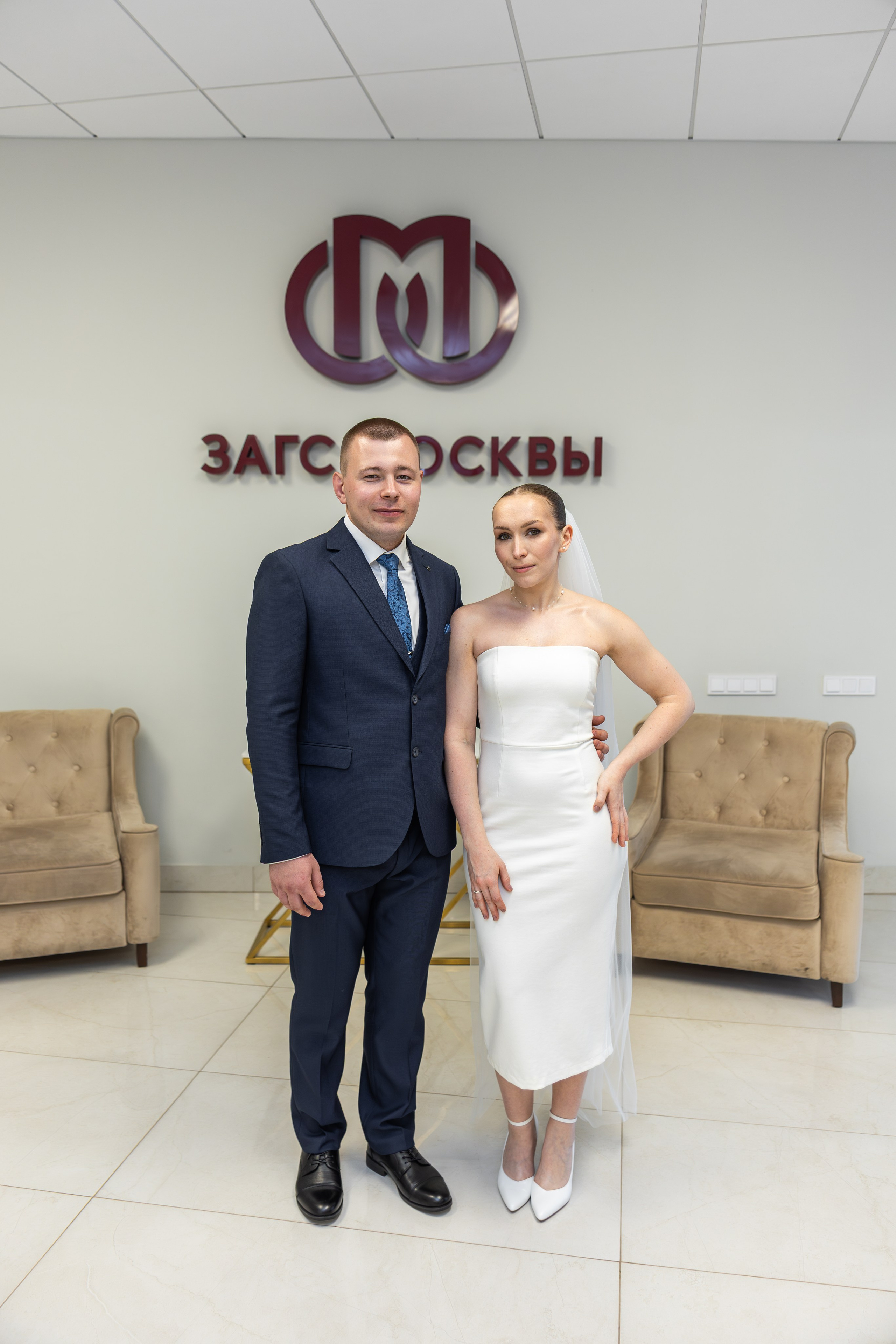Denis & Anna. Семейный и свадебный фотограф в Москве Елизавета Окульская