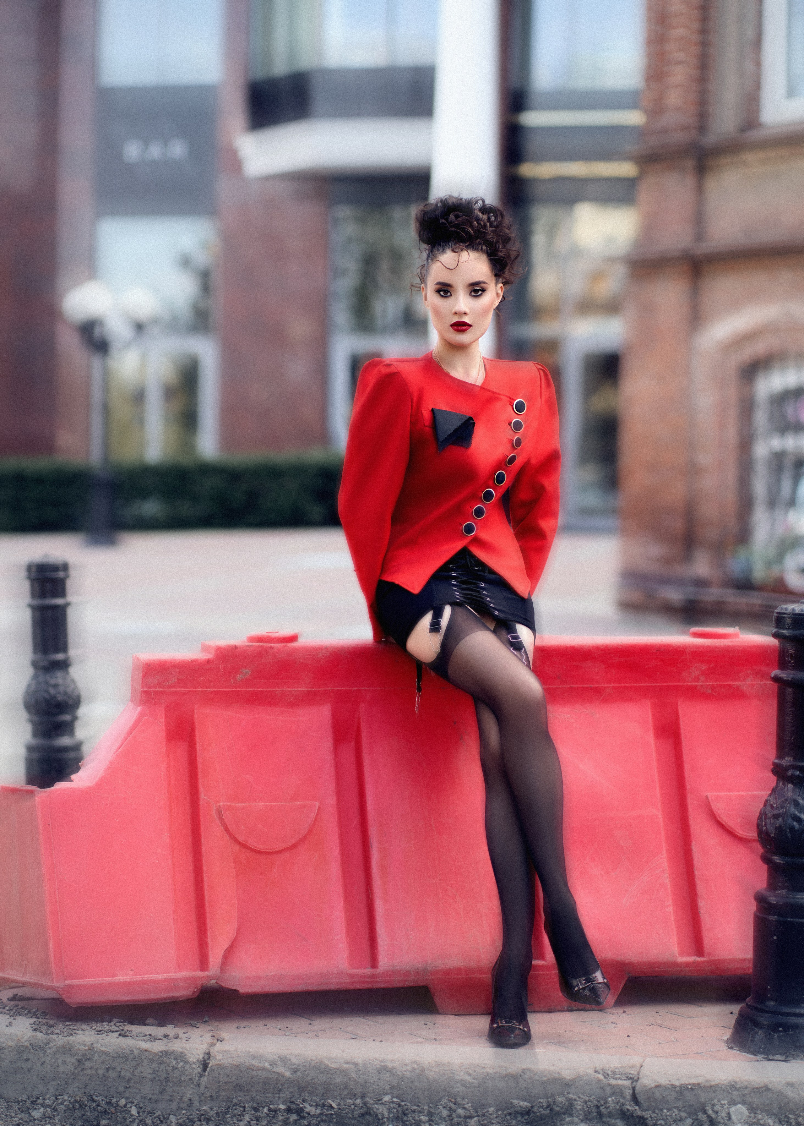 Таисия. Женский и семейный фотограф в Екатеринбурге Маша Пруц