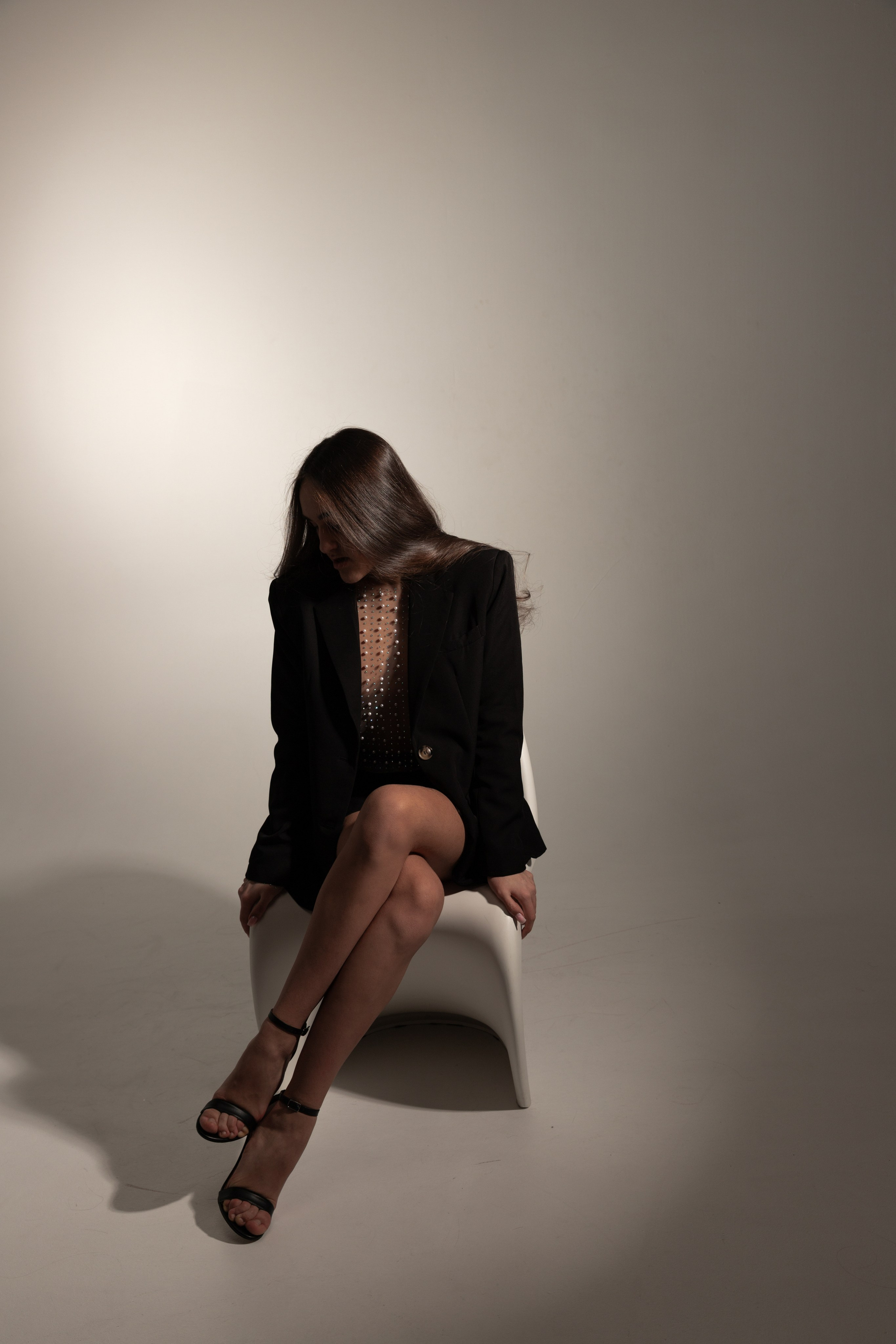 Individual. Фотограф Санкт-Петербург Анастасия Малышкина