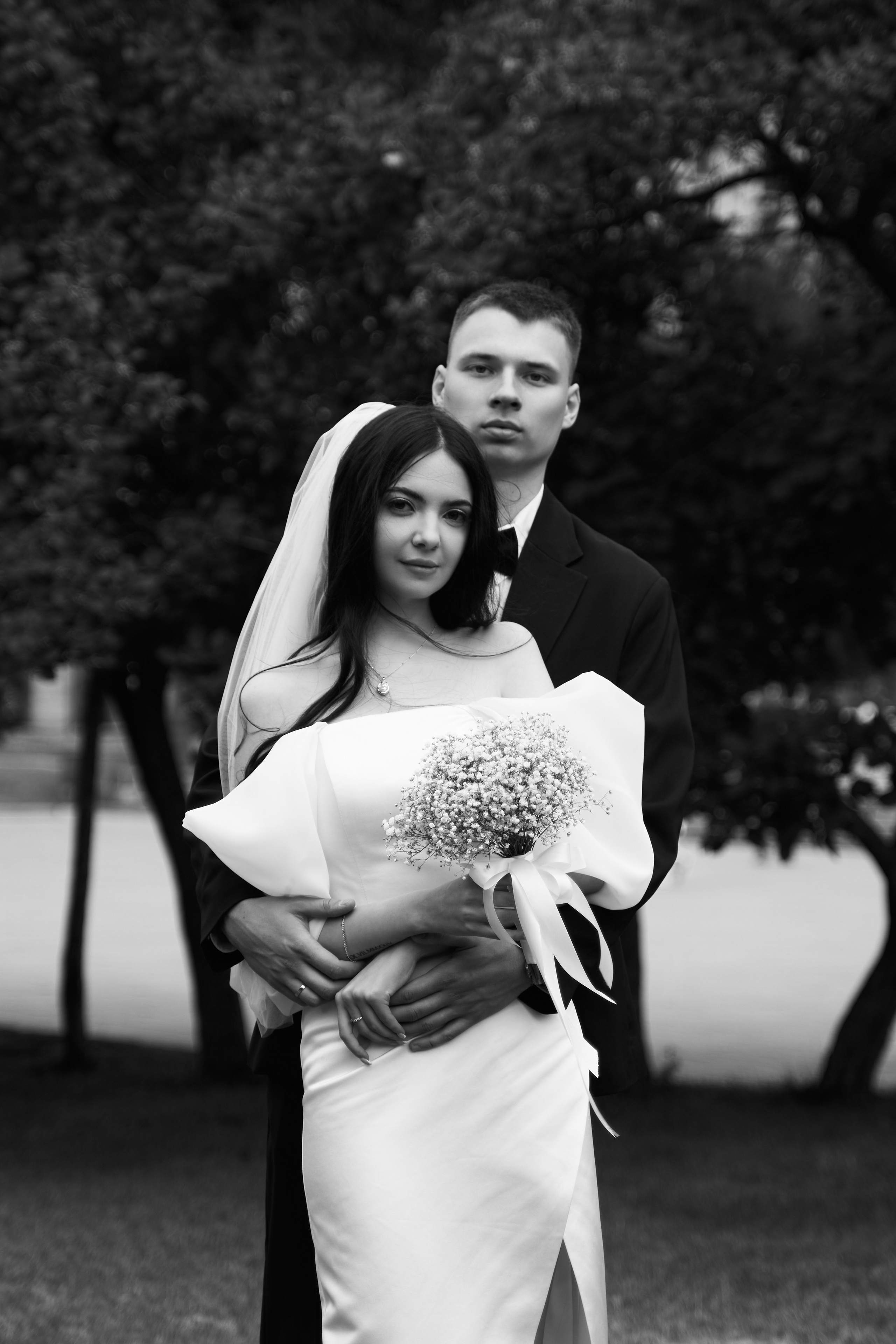 Свадьба Владислав & Валентина. Mariage