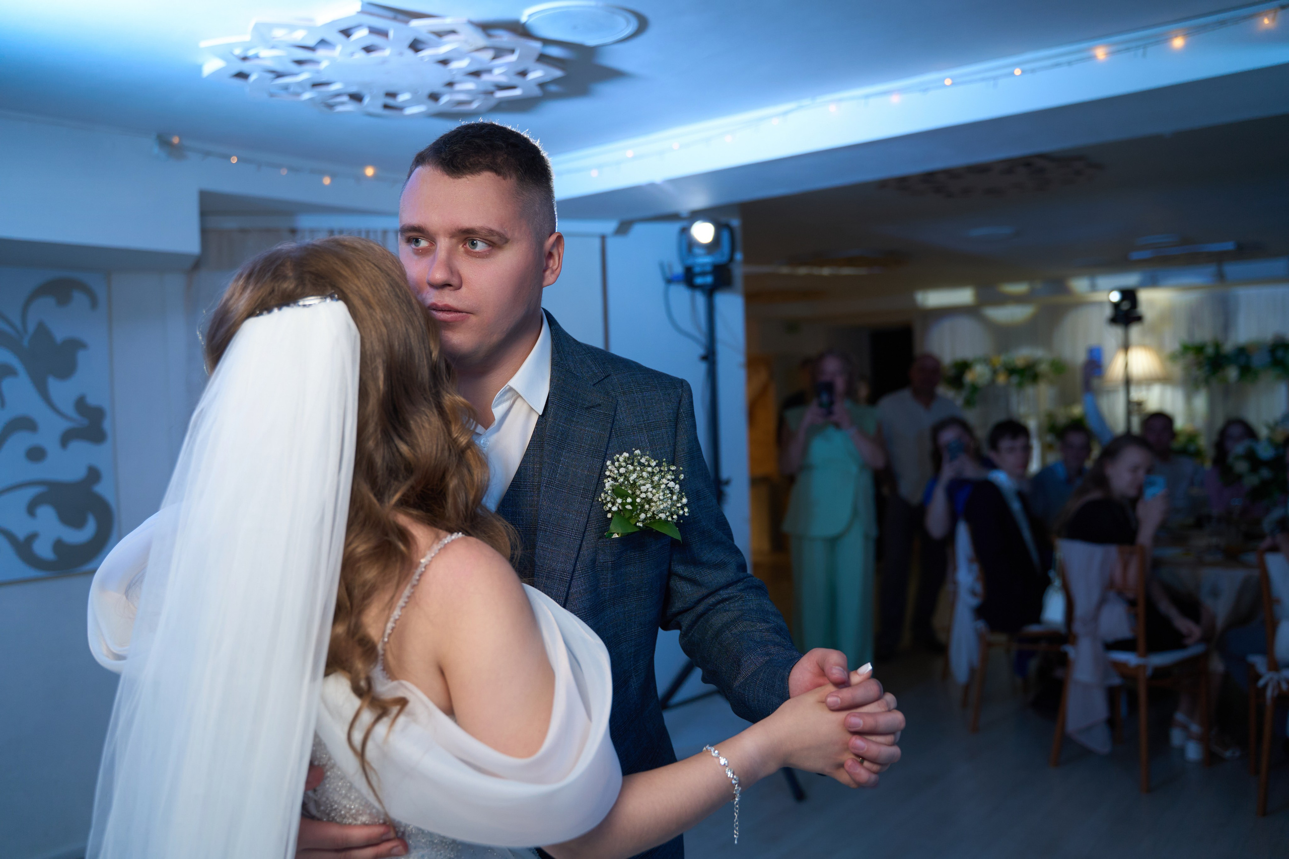 Свадьба Илья & Дарья. Mariage