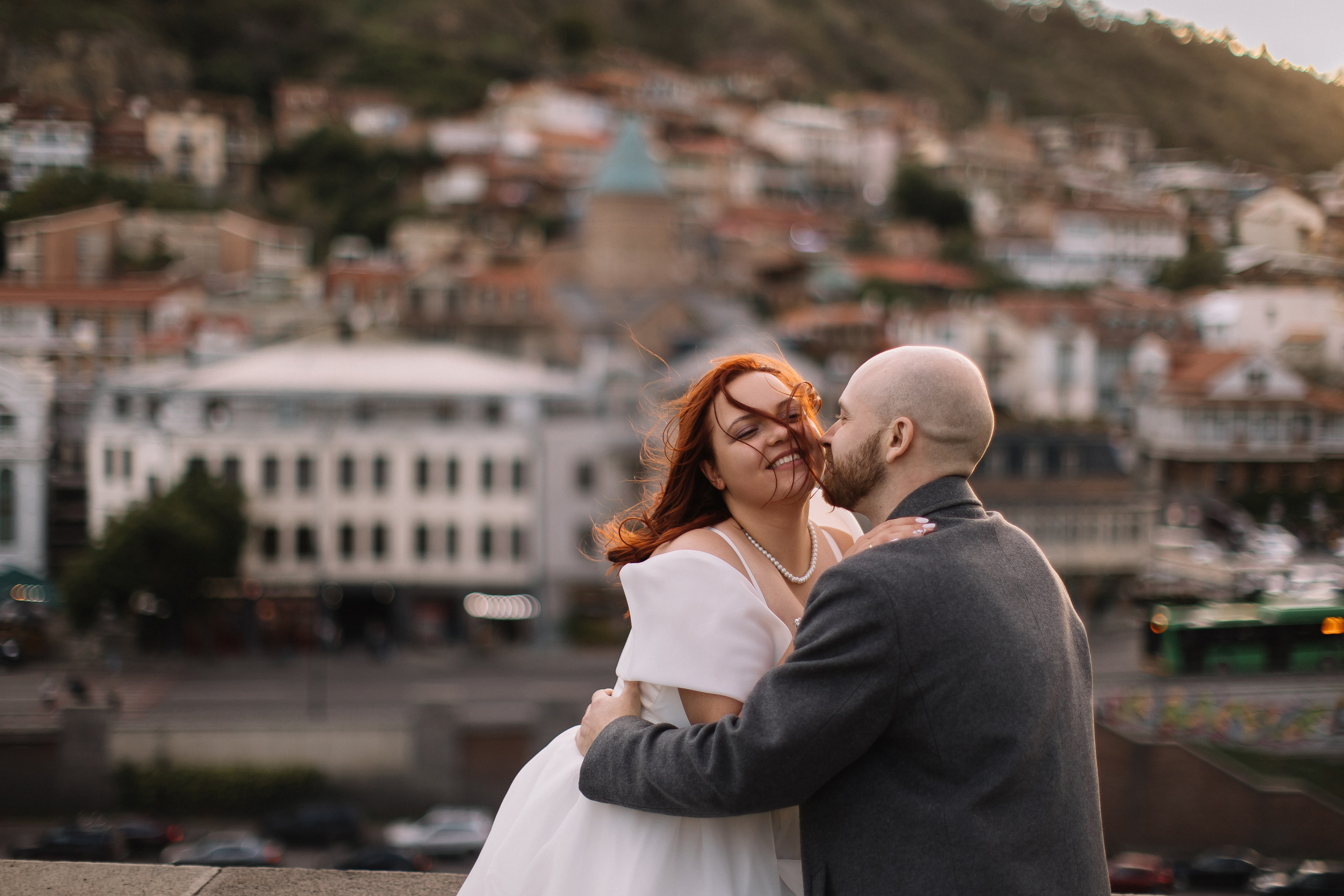 Грузия 2023. Алексей Зараковский. Свадебный и портретный фотограф в Туле