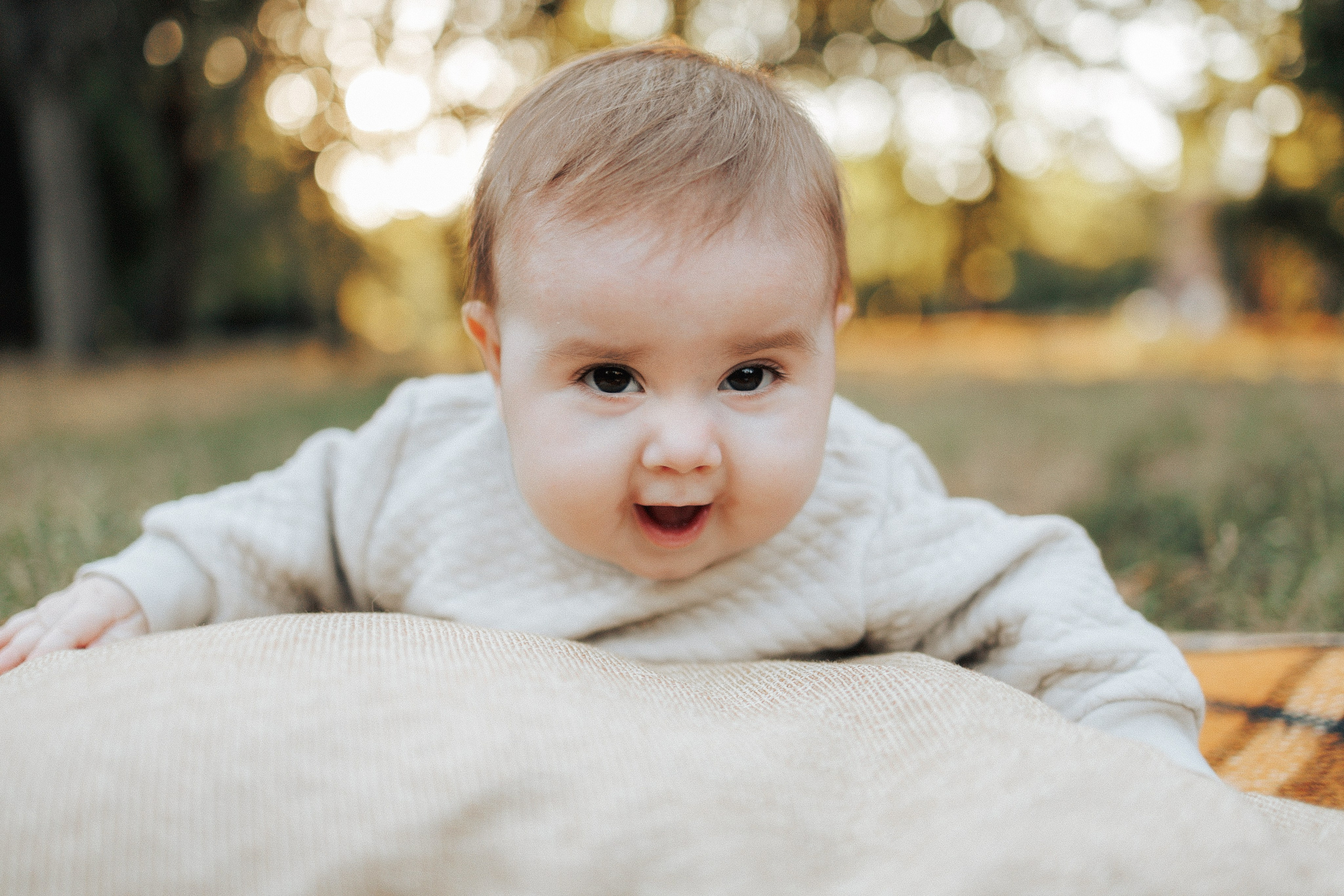 Александр, Нелли и Кира. Семейный, репортажный, свадебный фотограф в Краснодаре Артур Александрин
