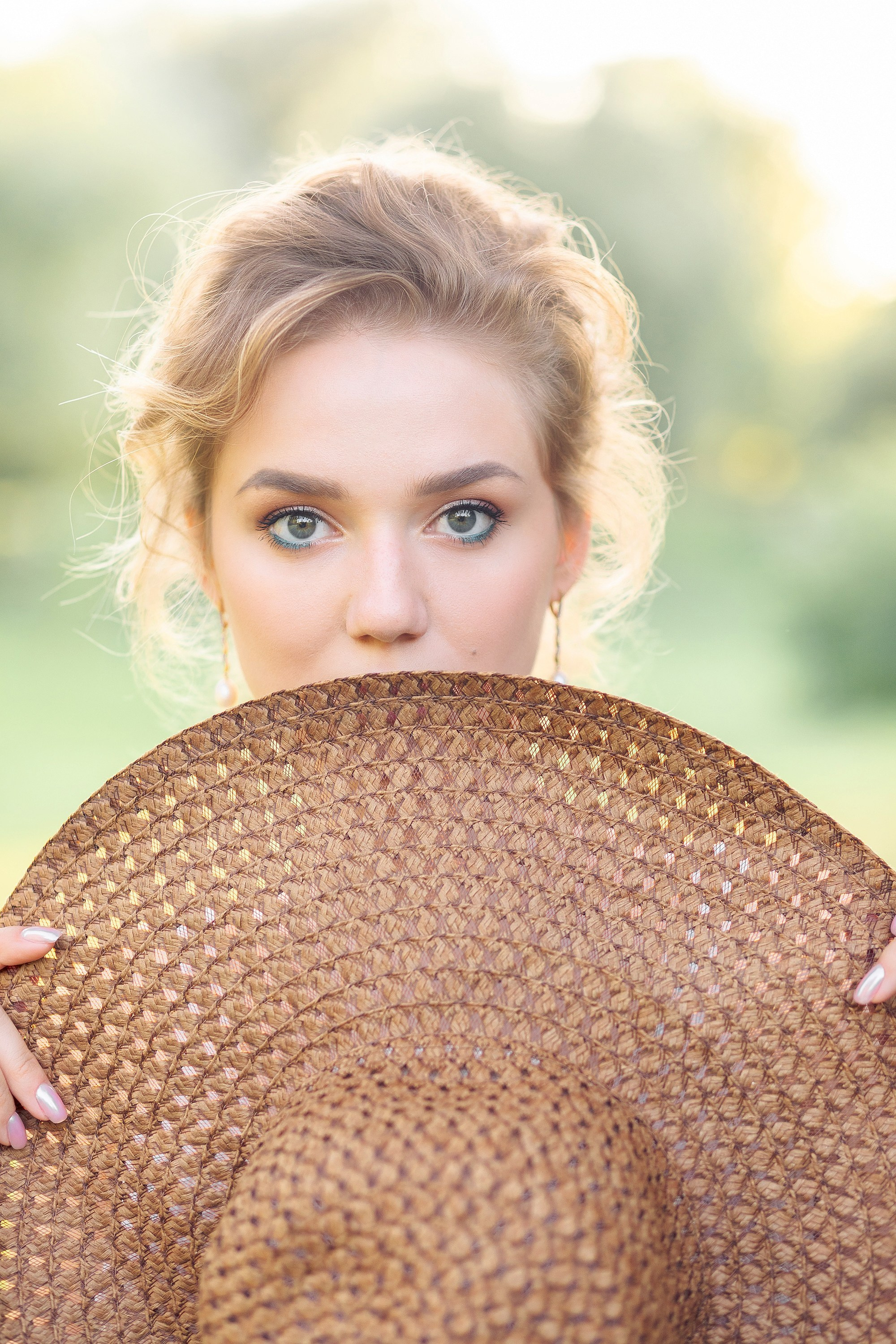 Света. Семейный, репортажный, свадебный фотограф в Краснодаре Артур Александрин