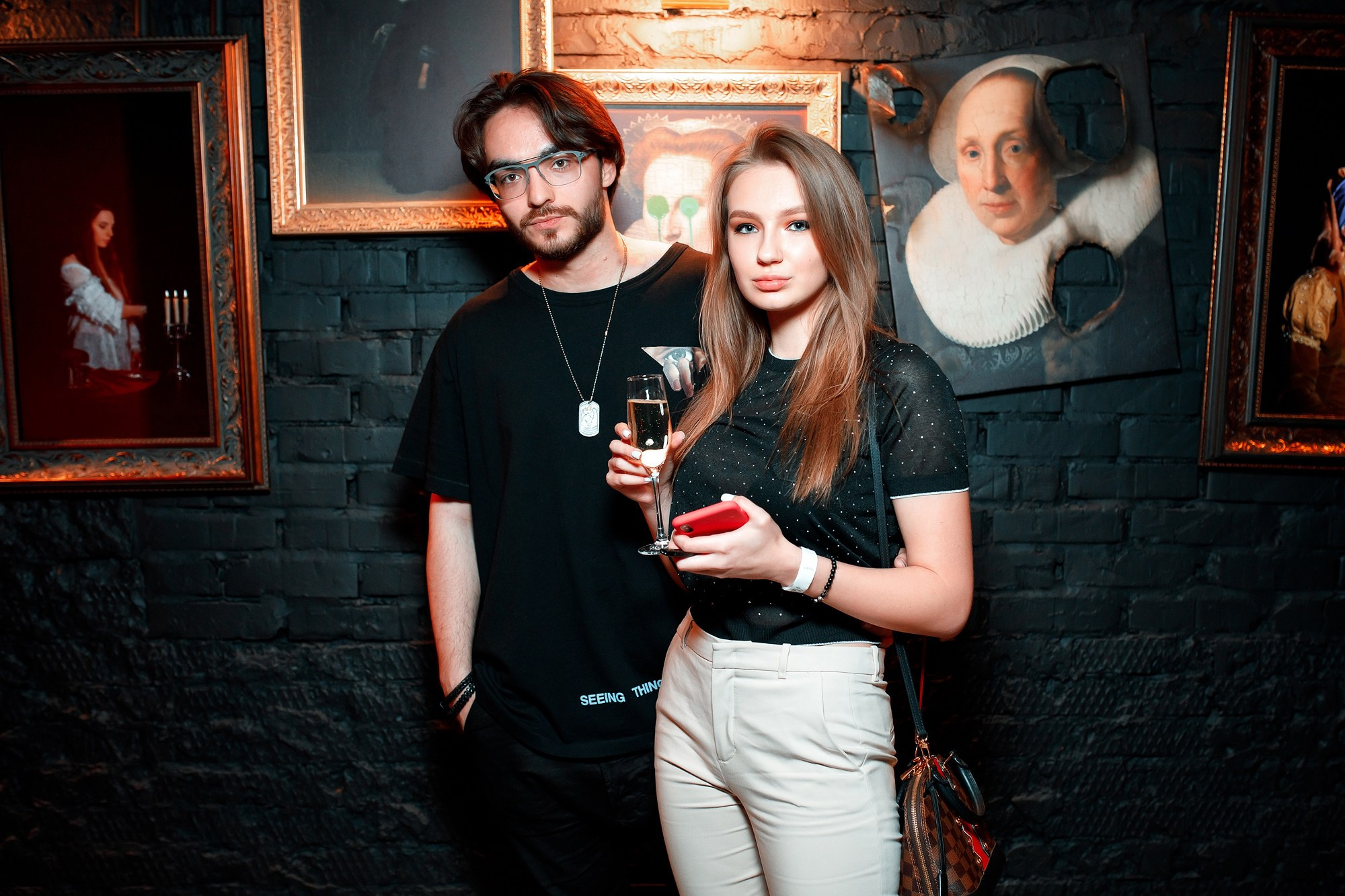 репортажный фотограф