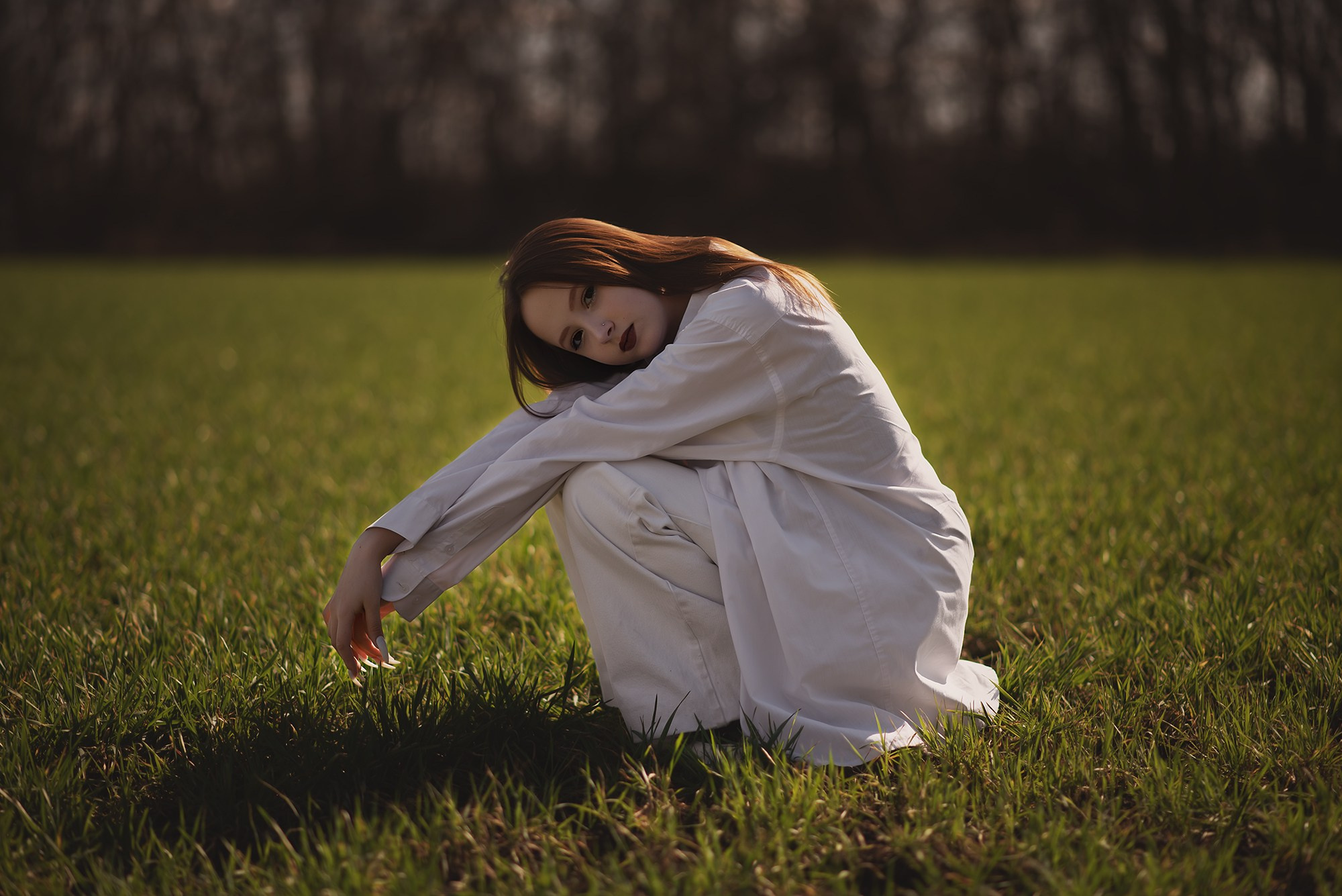 Индивидуальная фотосессия. Детский, семейный и свадебный фотограф Воронежской области