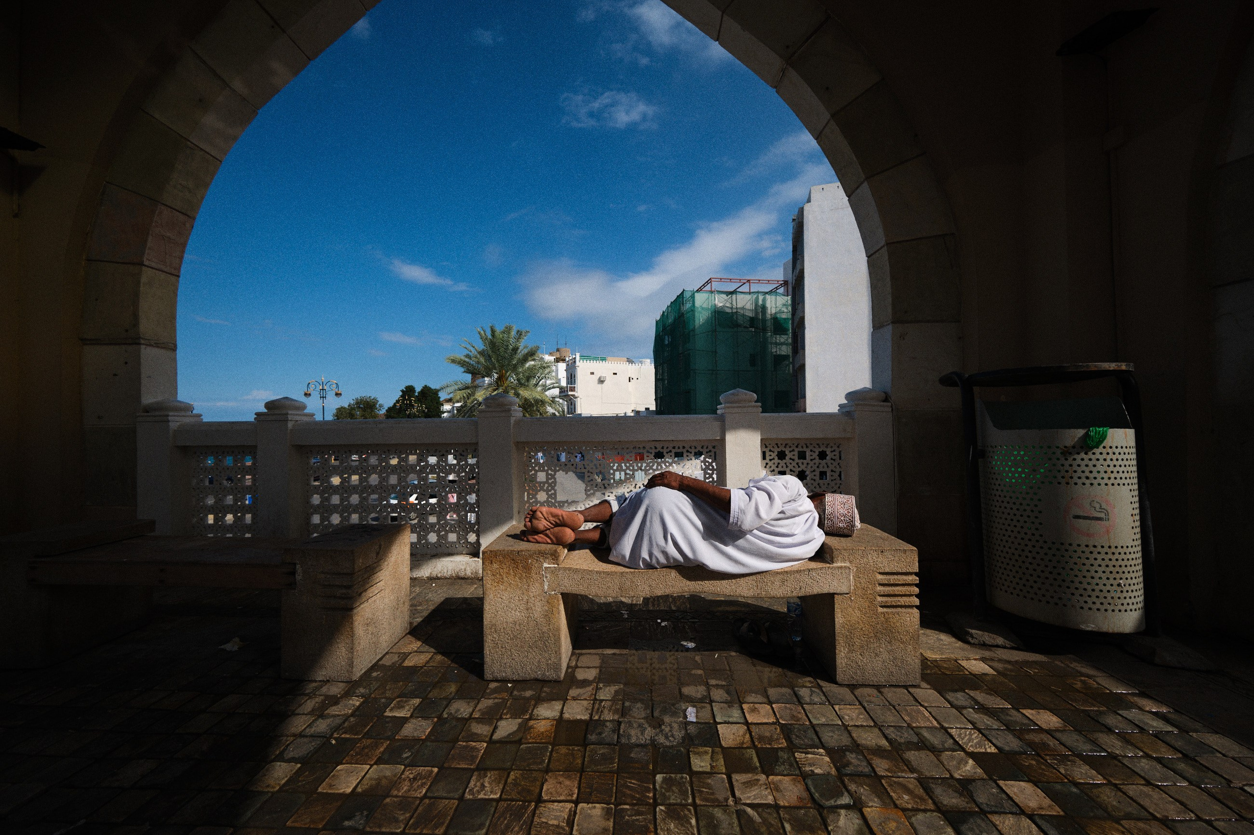 Оман. ОАЭ. Катар. Бахрейн. Юрий Березнюк. Фотожурналистика