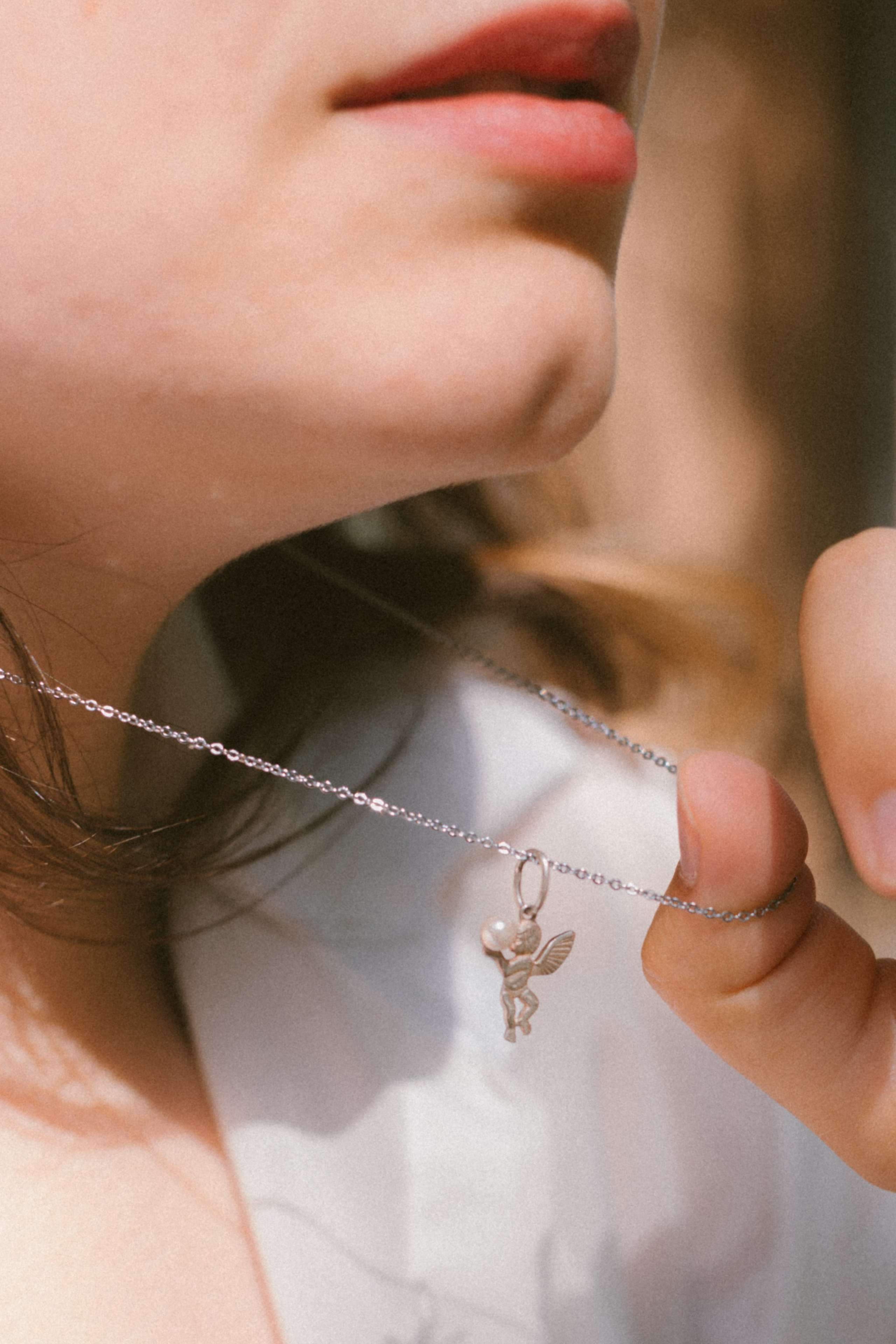 Нина. Фотограф Елена Балакина (Челябинск)