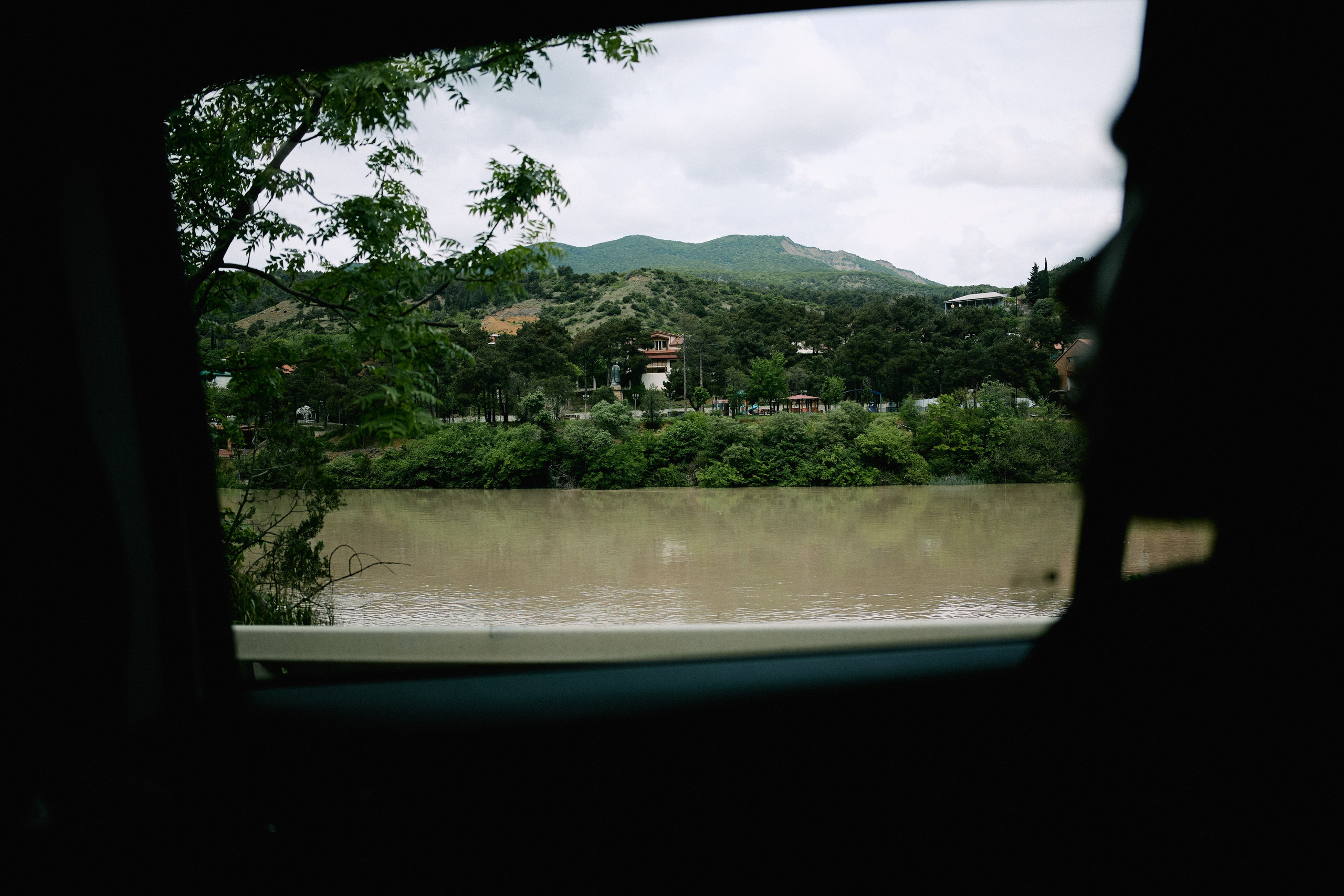 Грузия. Профессиональный Фотограф во Владимире, в Москве и в Суздале — Полина Романычева