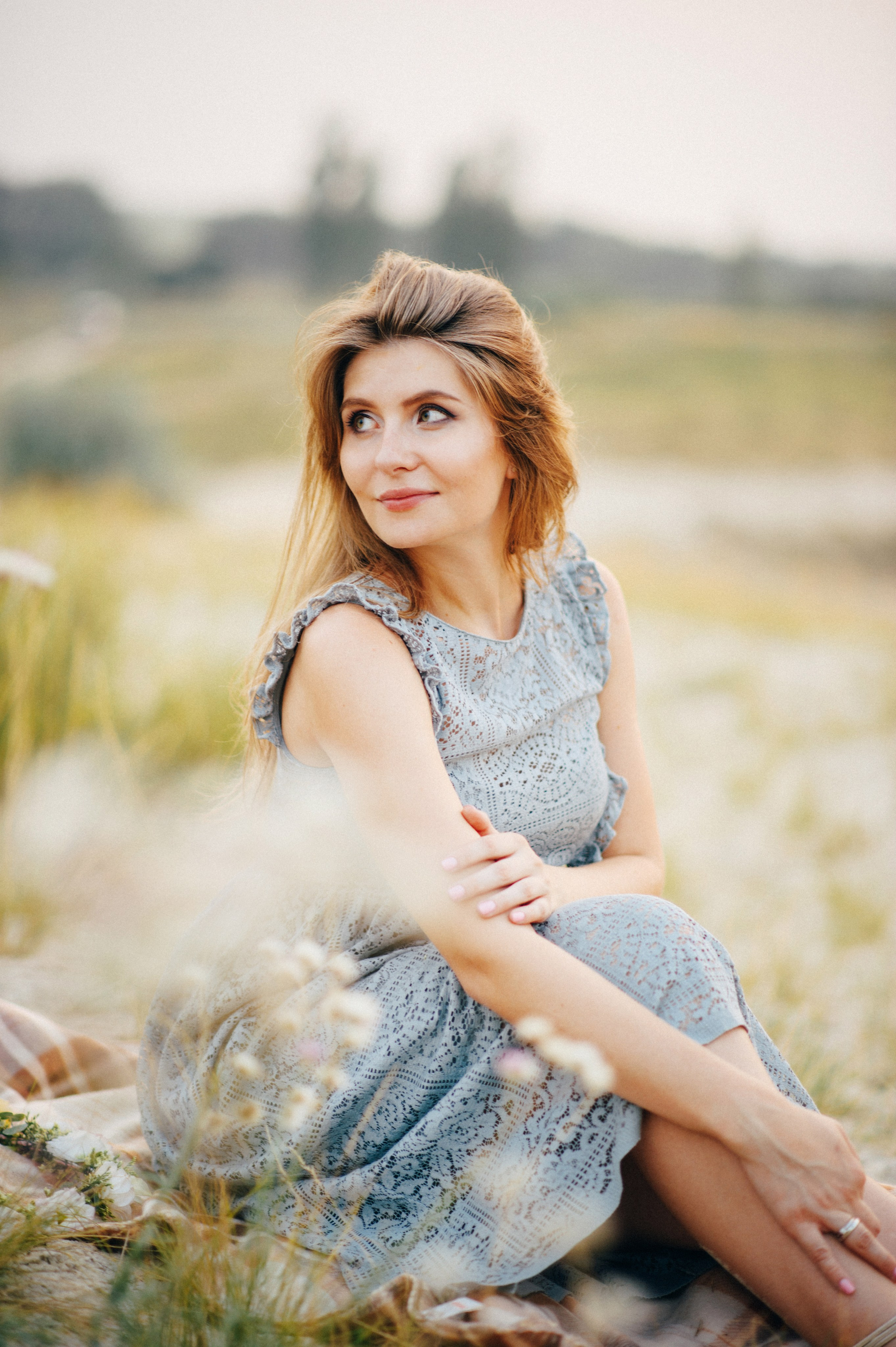 Оля и Боря. Свадебный фотограф/видеограф Максим Черников