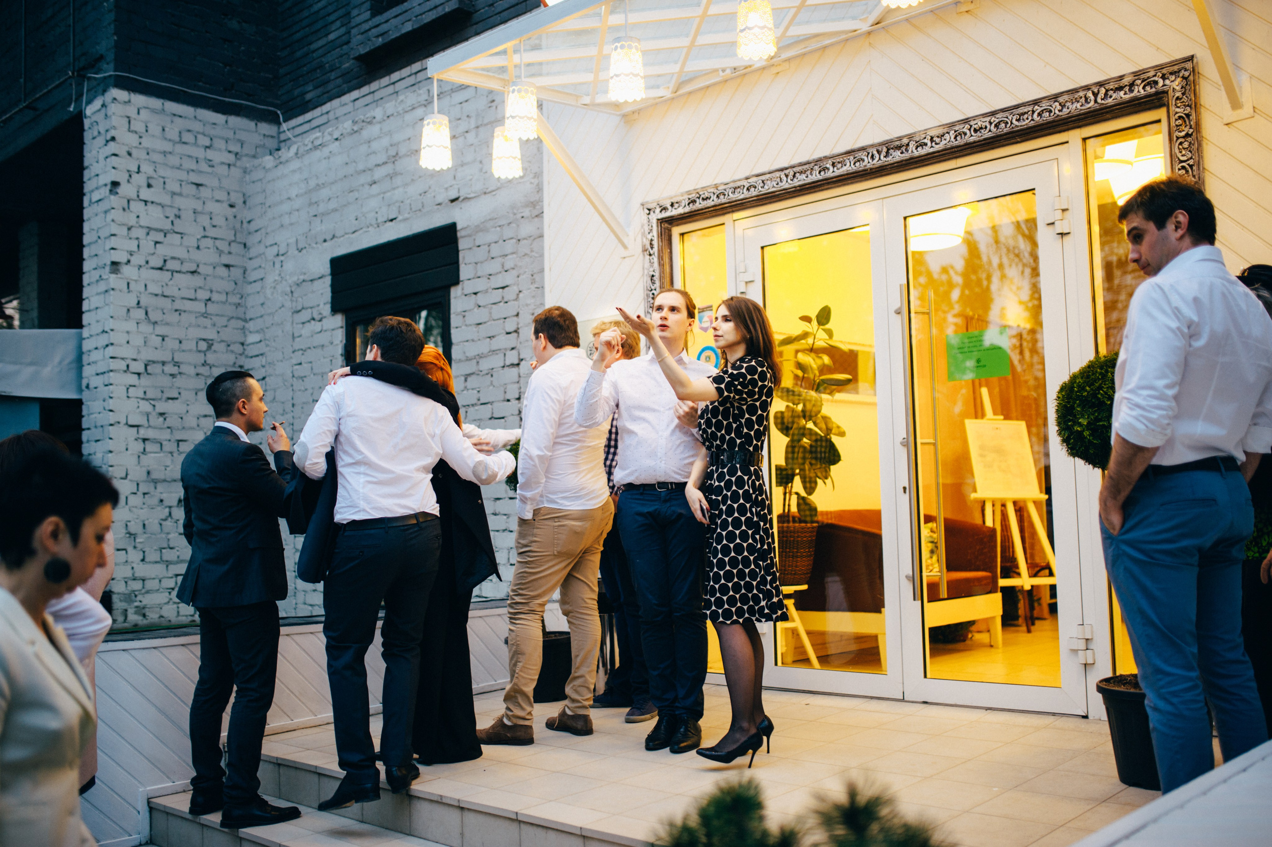 Катя & Коля. Свадебный фотограф/видеограф Максим Черников