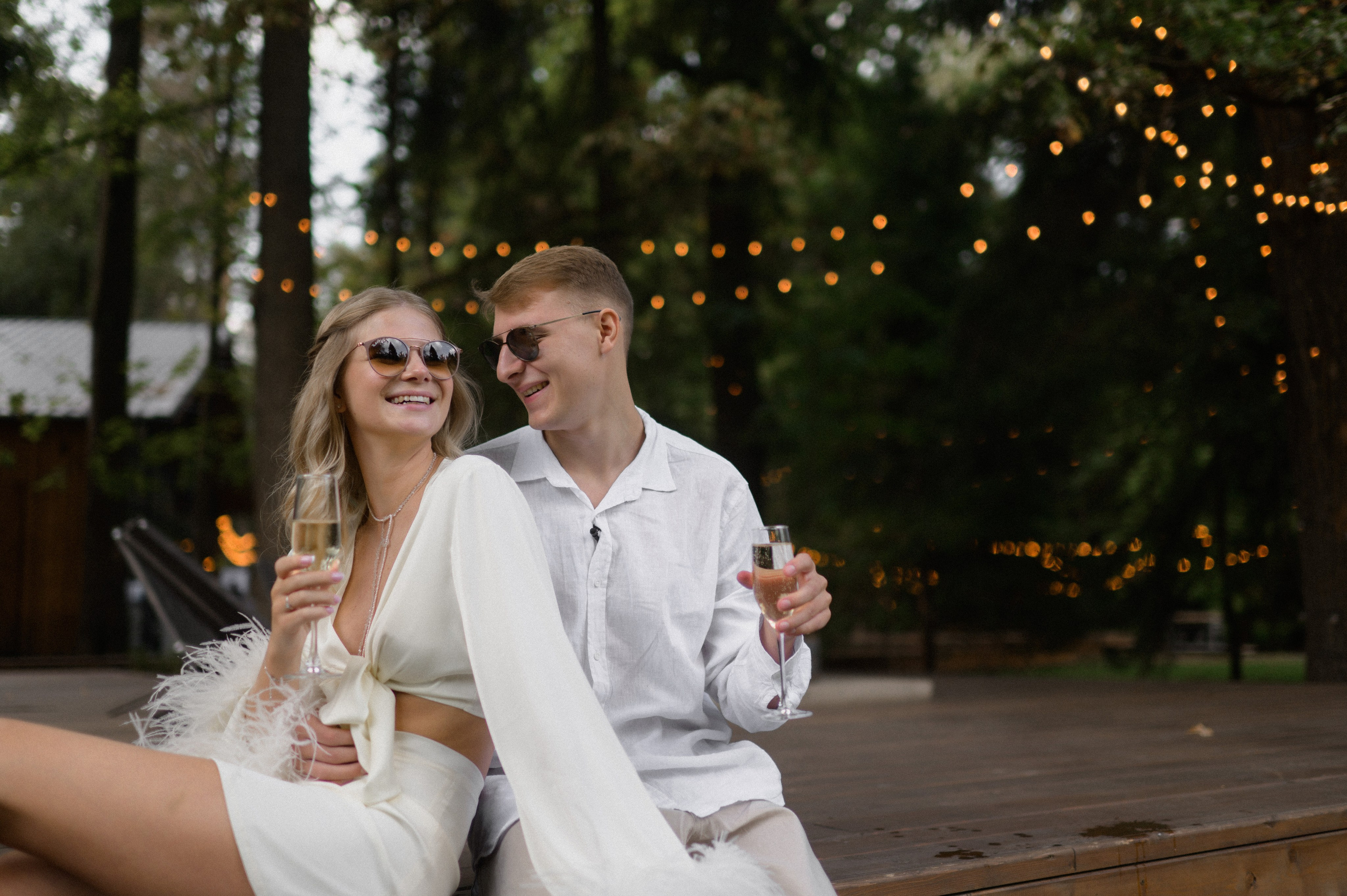 Еще сильнее я в тебя все равно не влюблюсь. VENSKAYA WEDDING & EVENT PLANNER