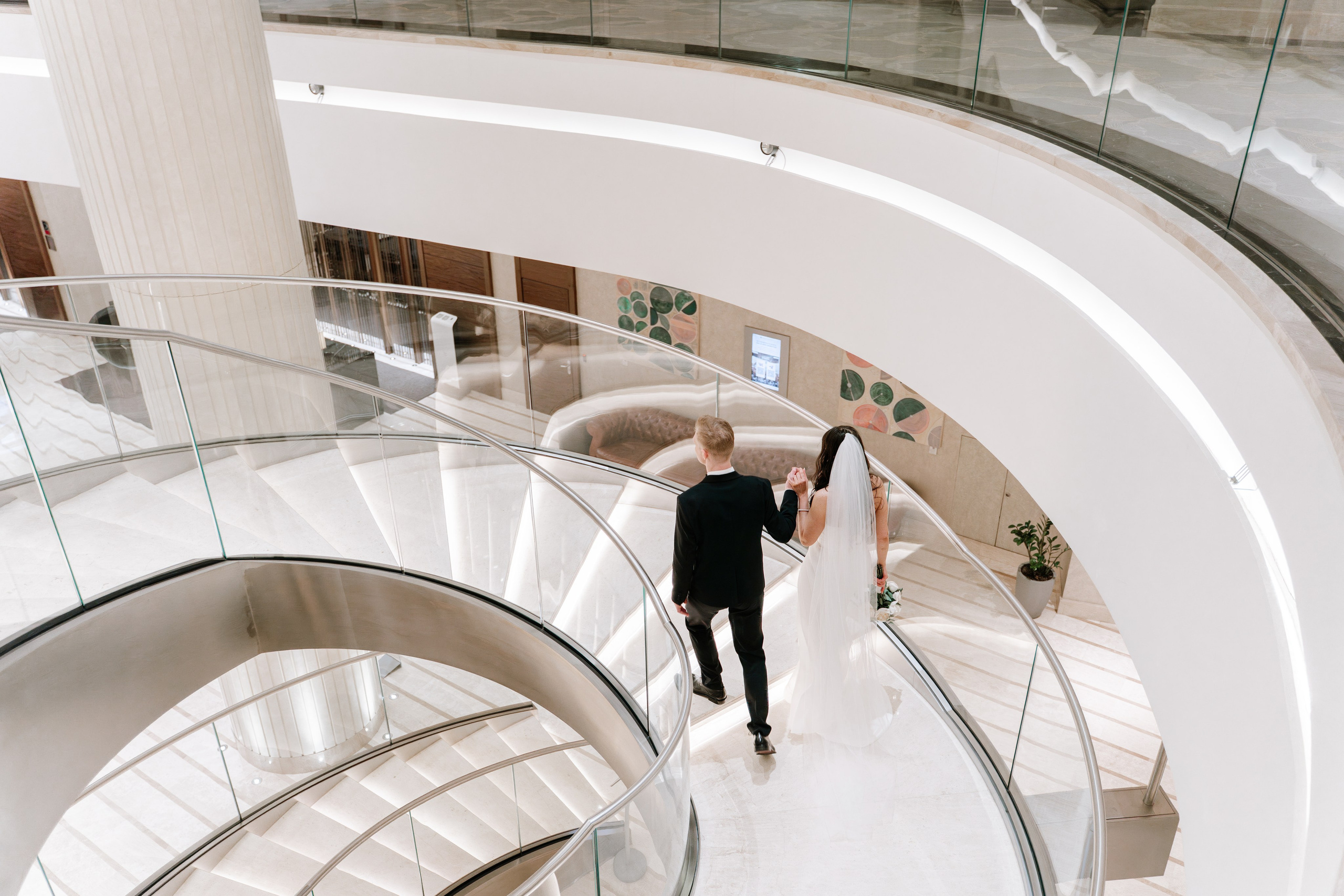 Сергей и Кристина. Фотограф Елизавета Савина