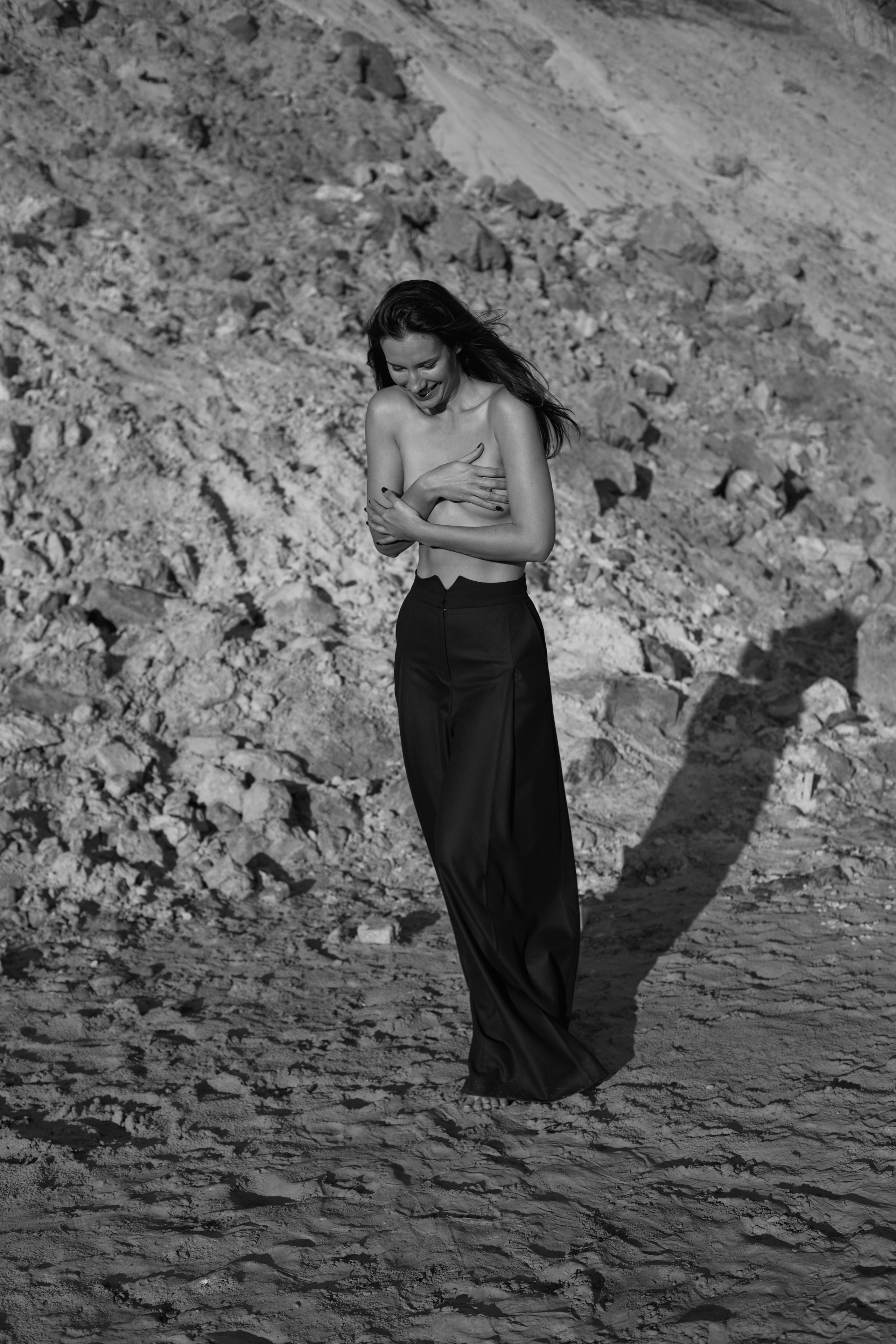 Фото портфолио. Портретный фотограф и арт-директор в Москве Оксана Кузь