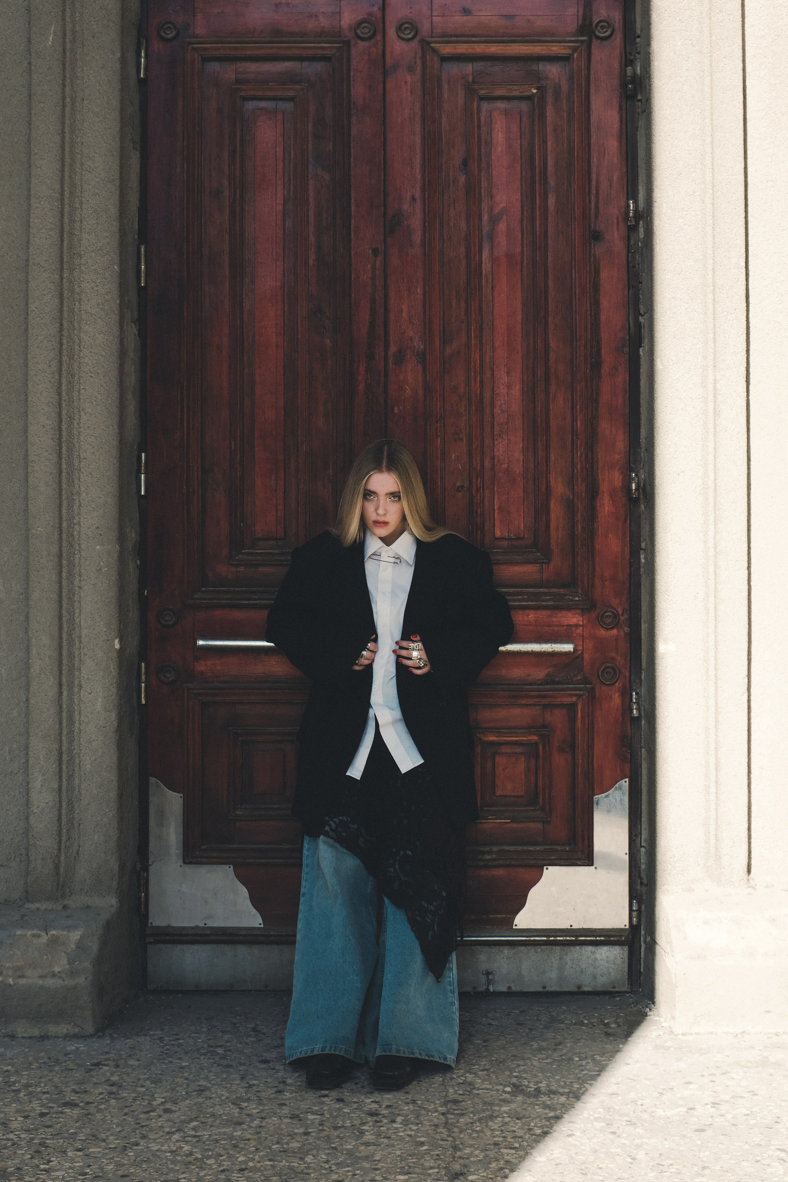 Kate. Портретный фотограф Алиса Санкт-Петербург