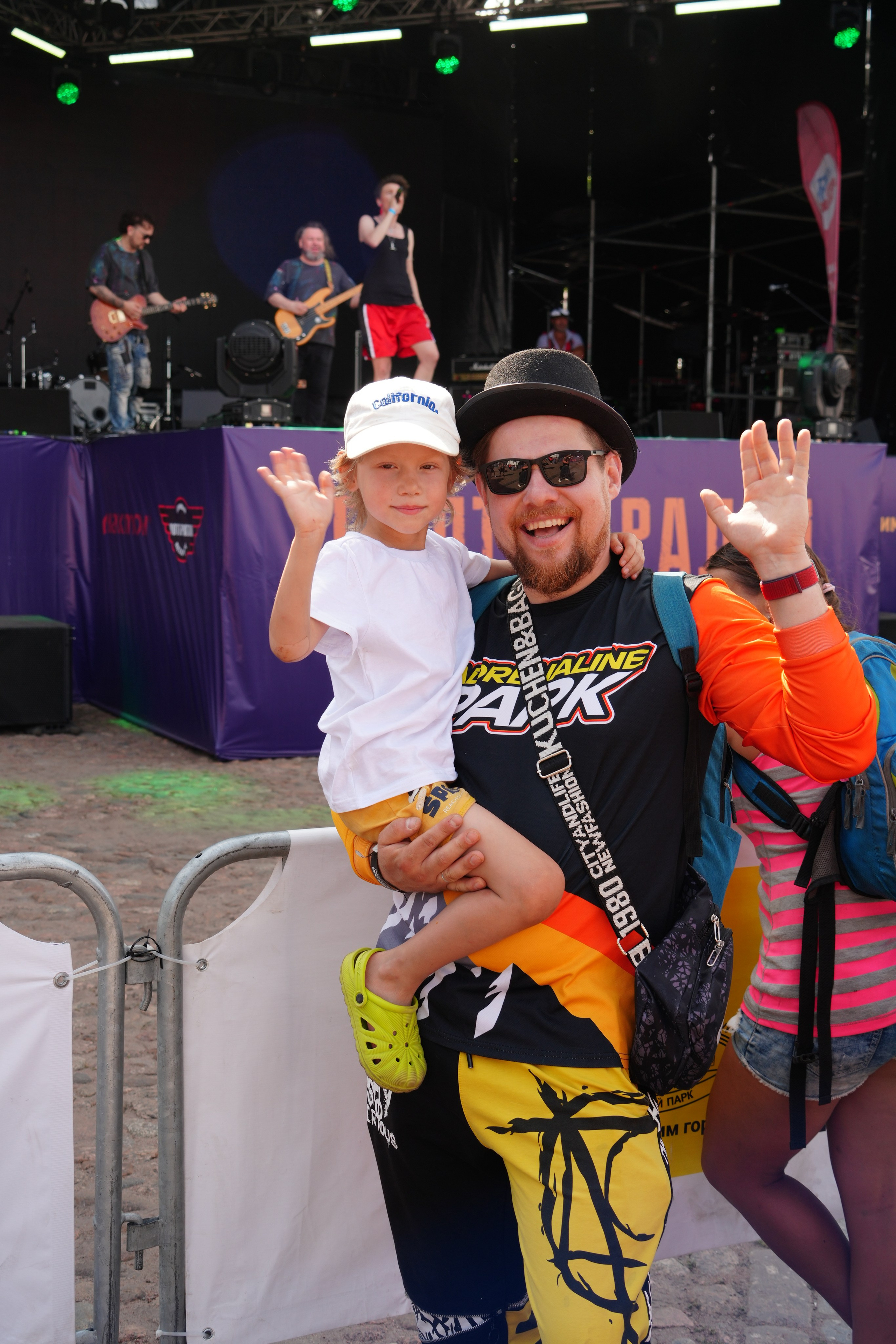 БАЛТИК РАЛЛИ Выборг 2025. Портретный фотограф в Санкт-Петербурге Дмитриева Наталия