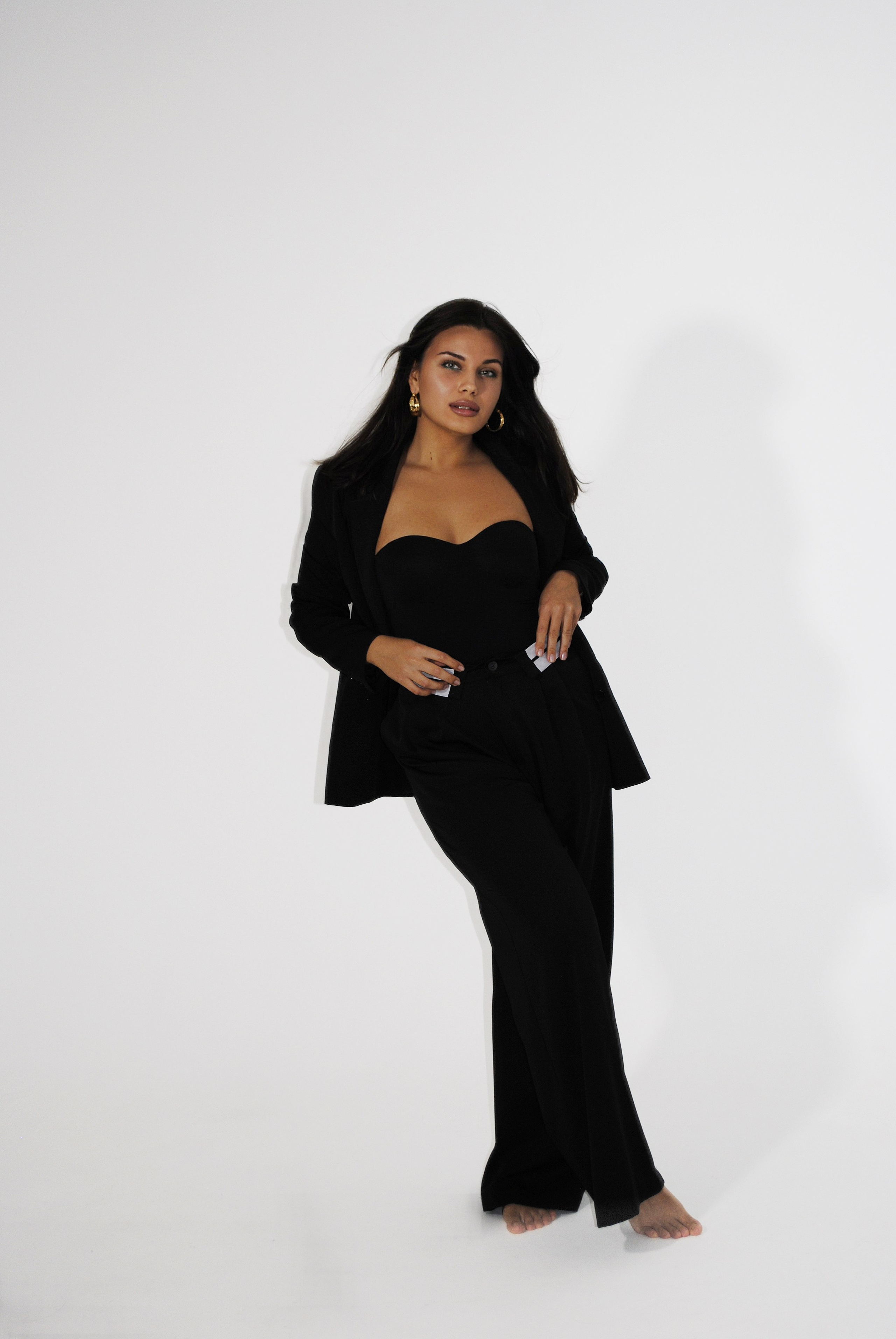 Вика. Фотограф Мария Мусаелян