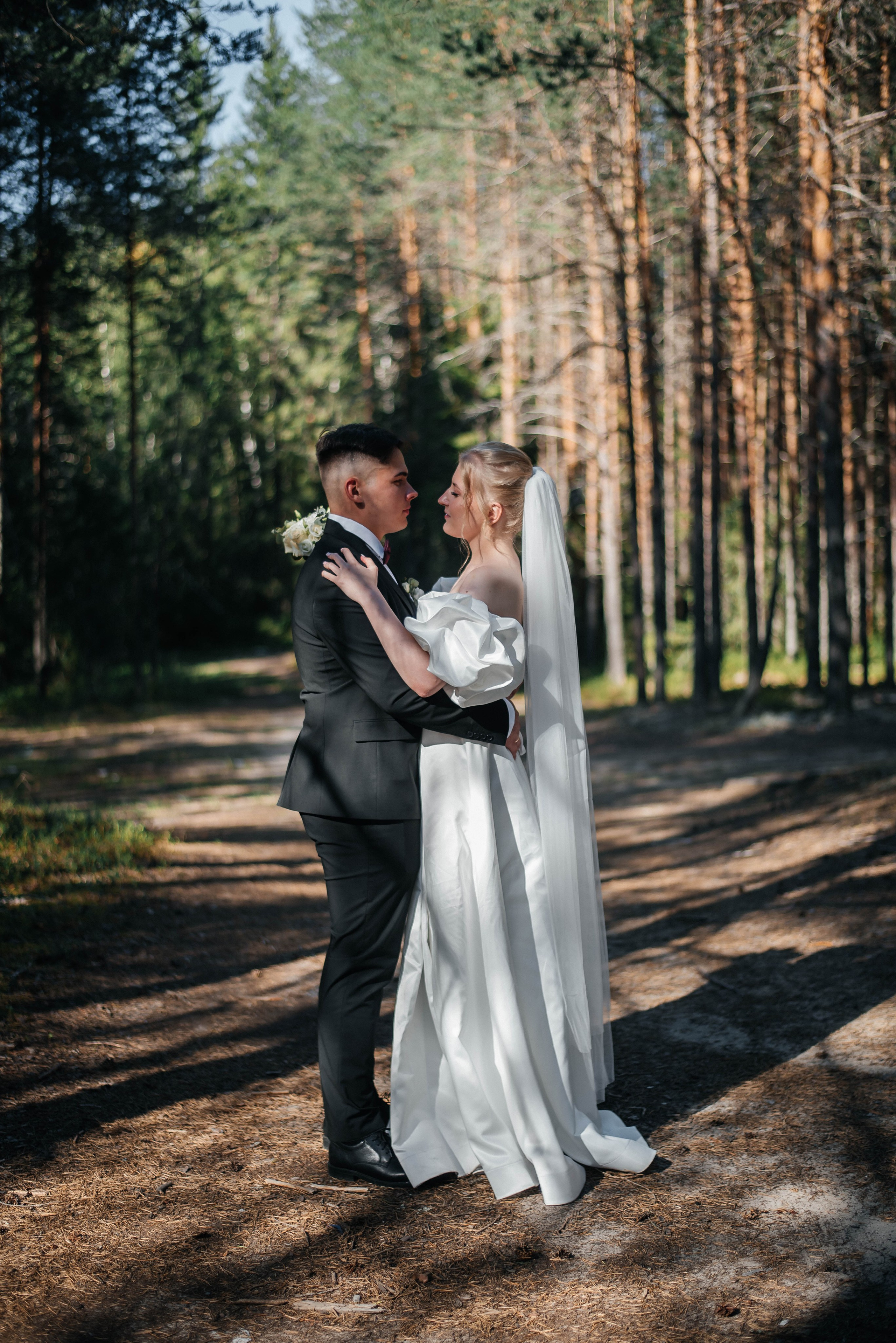 Сезон 2023. Семейный фотограф в городе Сыктывкаре