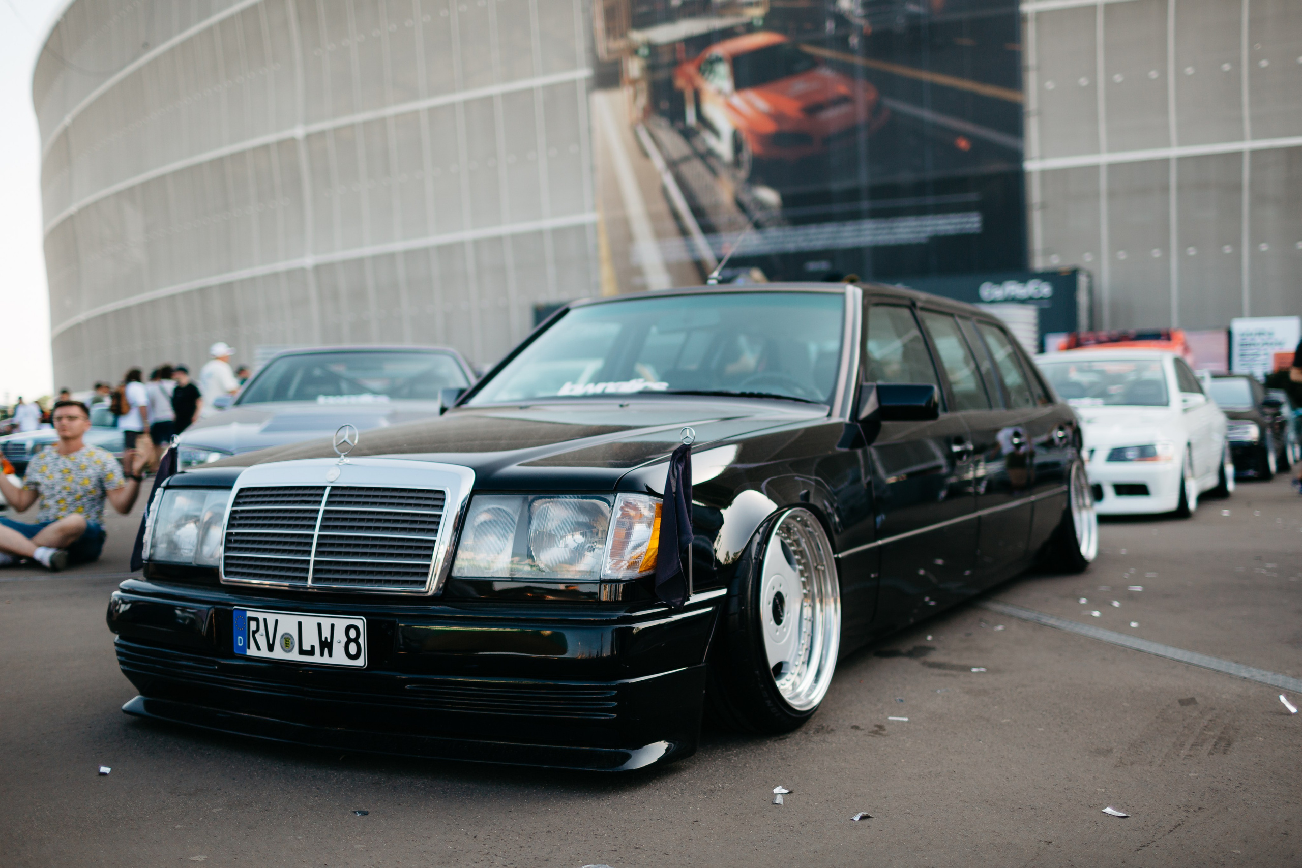 Ultrace'23. Свадебный фотограф в Минске Александр Савченко