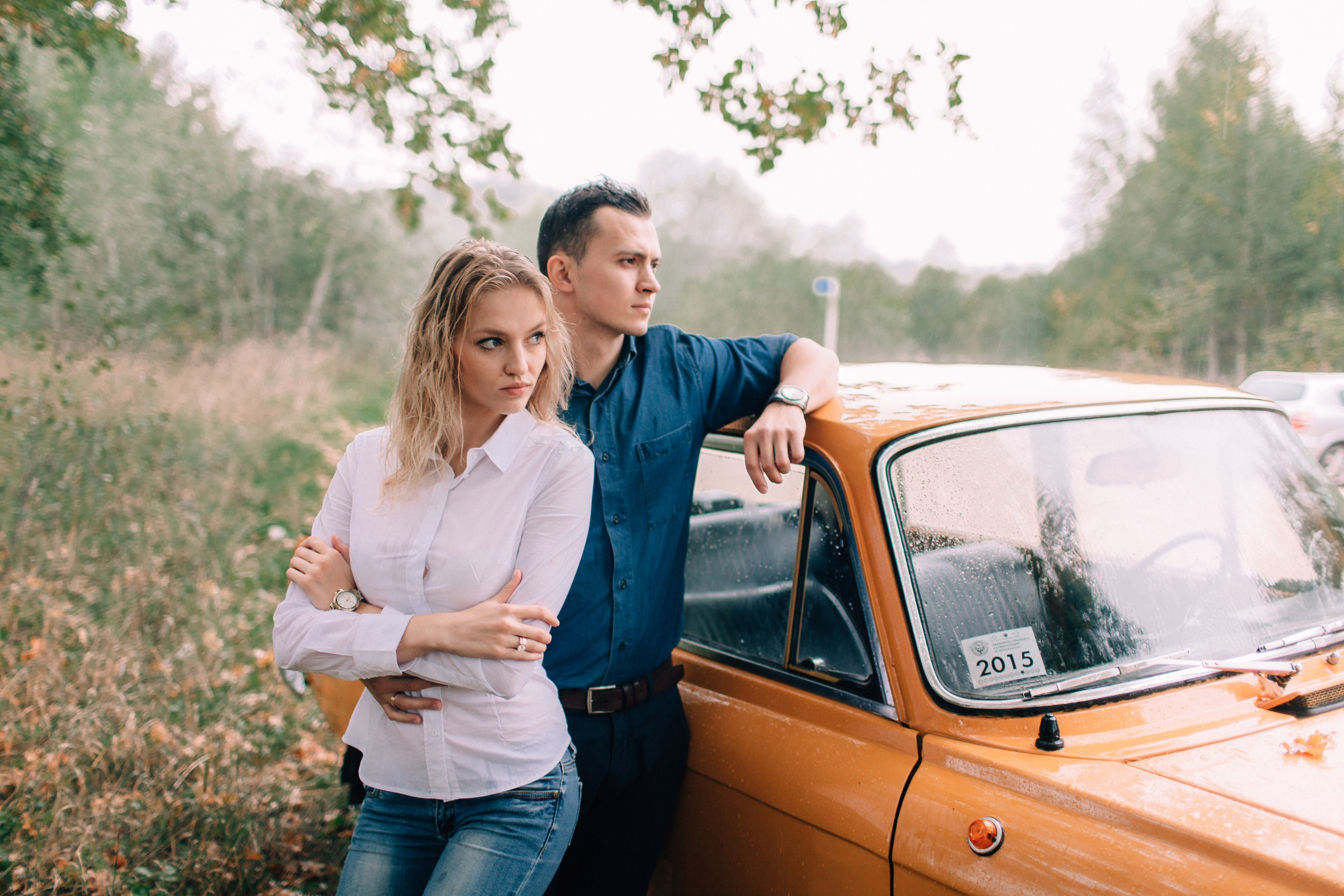 Яна и Артем. Свадебный фотограф в Минске Александр Савченко