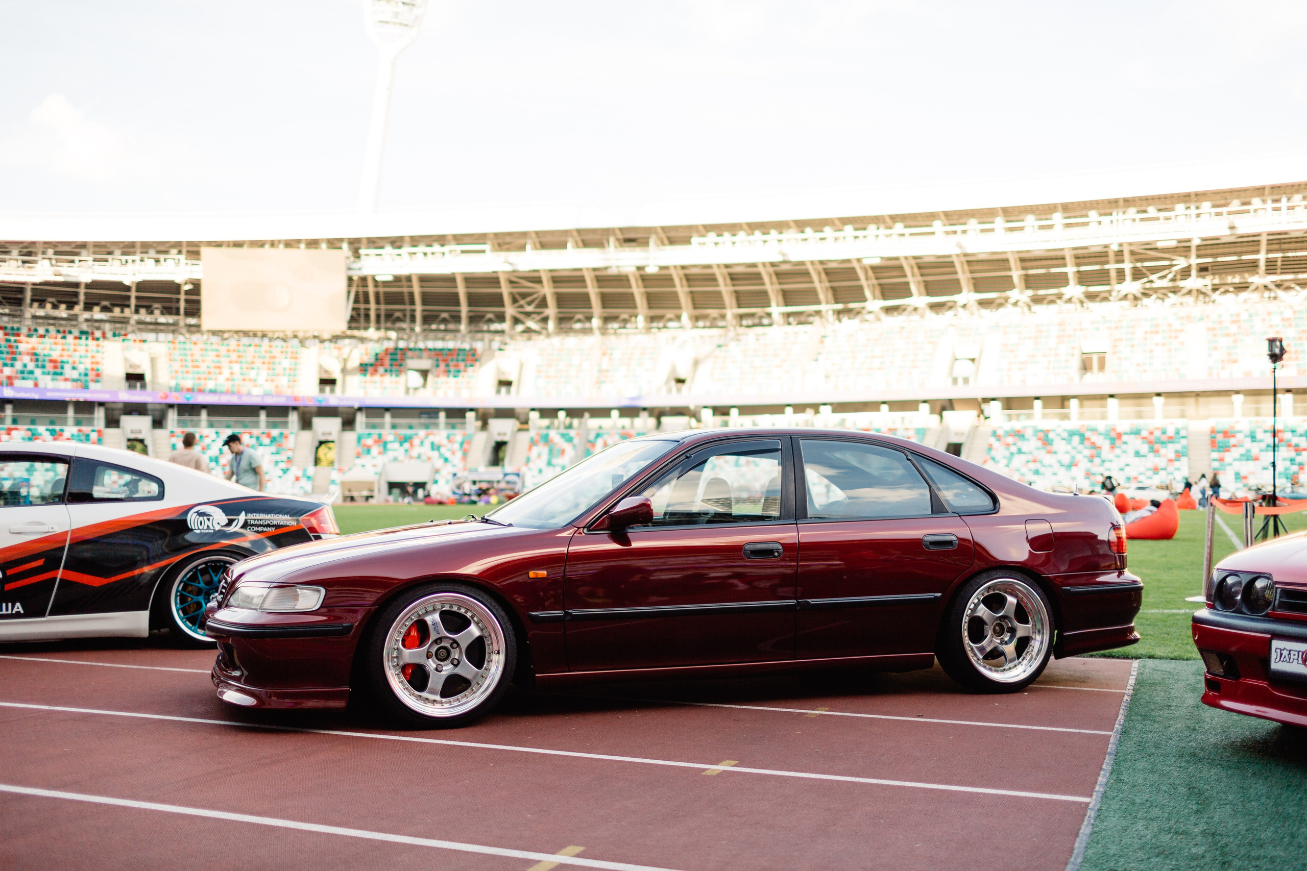 Japlane'24. Свадебный фотограф в Минске Александр Савченко