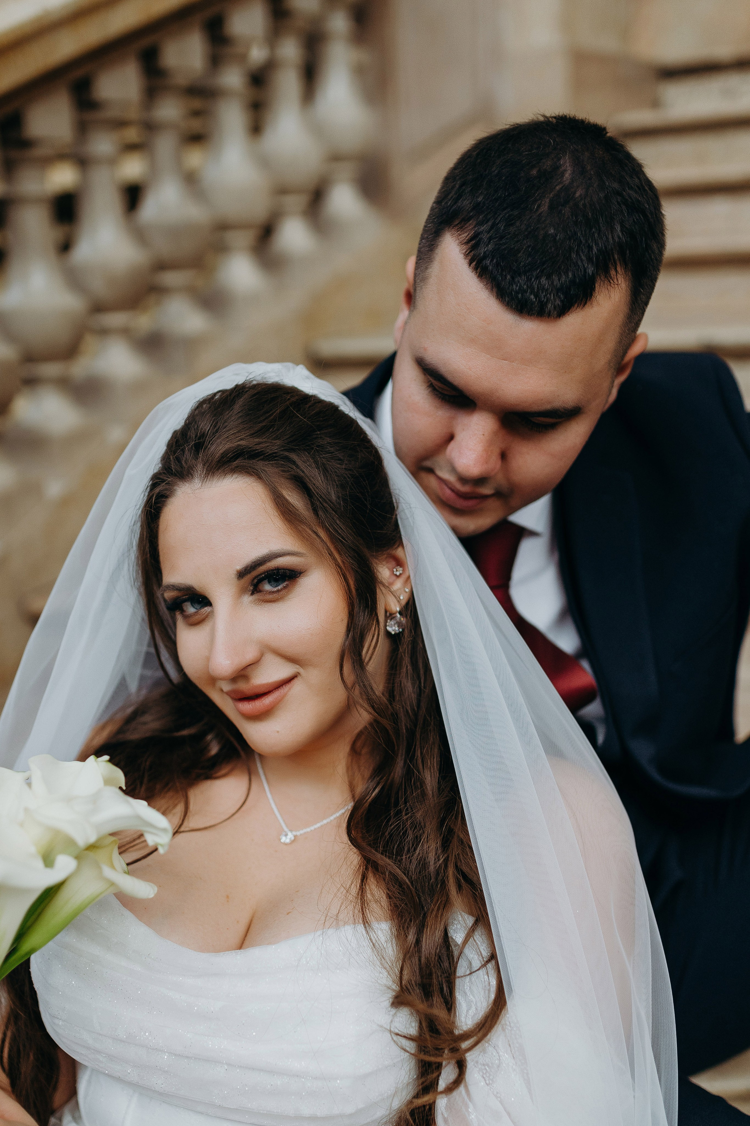 Wedding day 22.09.24. Свадебный фотограф в Санкт-Петербурге