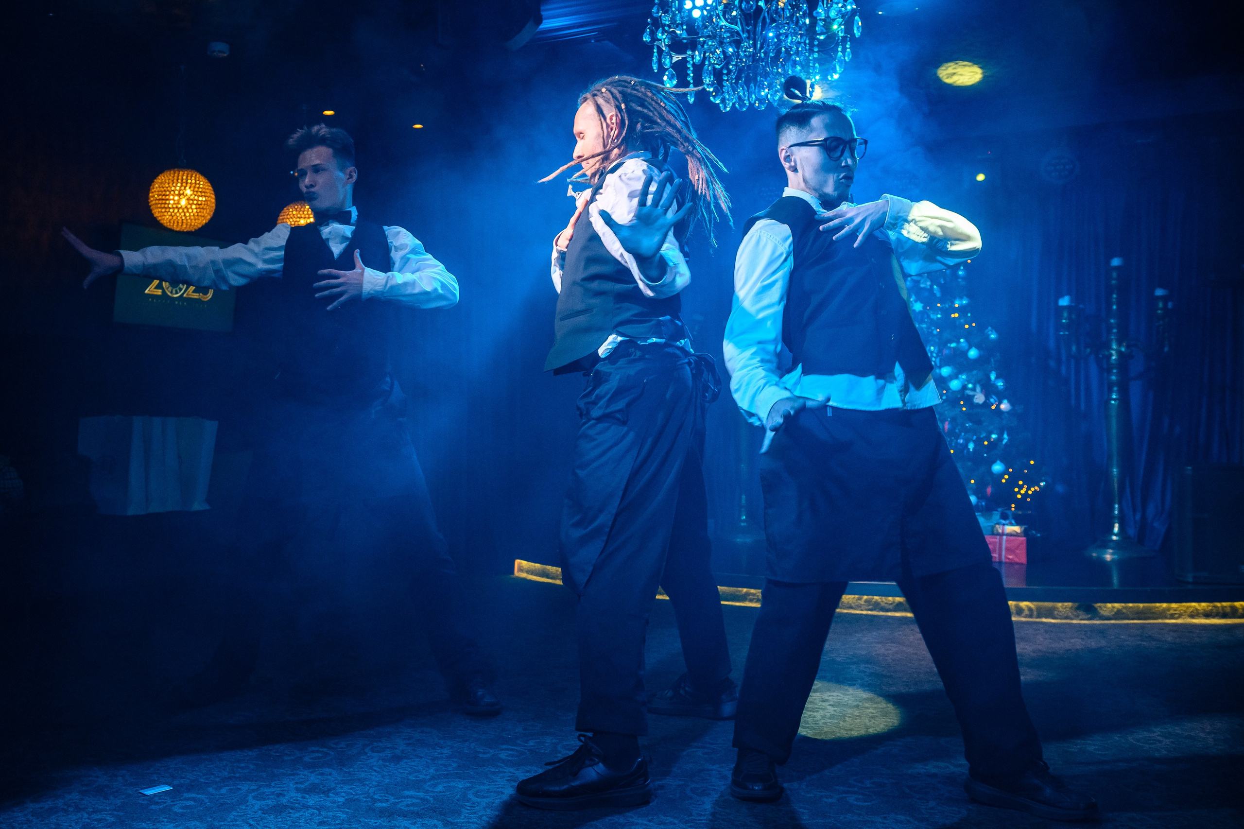 Корпоративы. Фотограф Андрей Балыкин