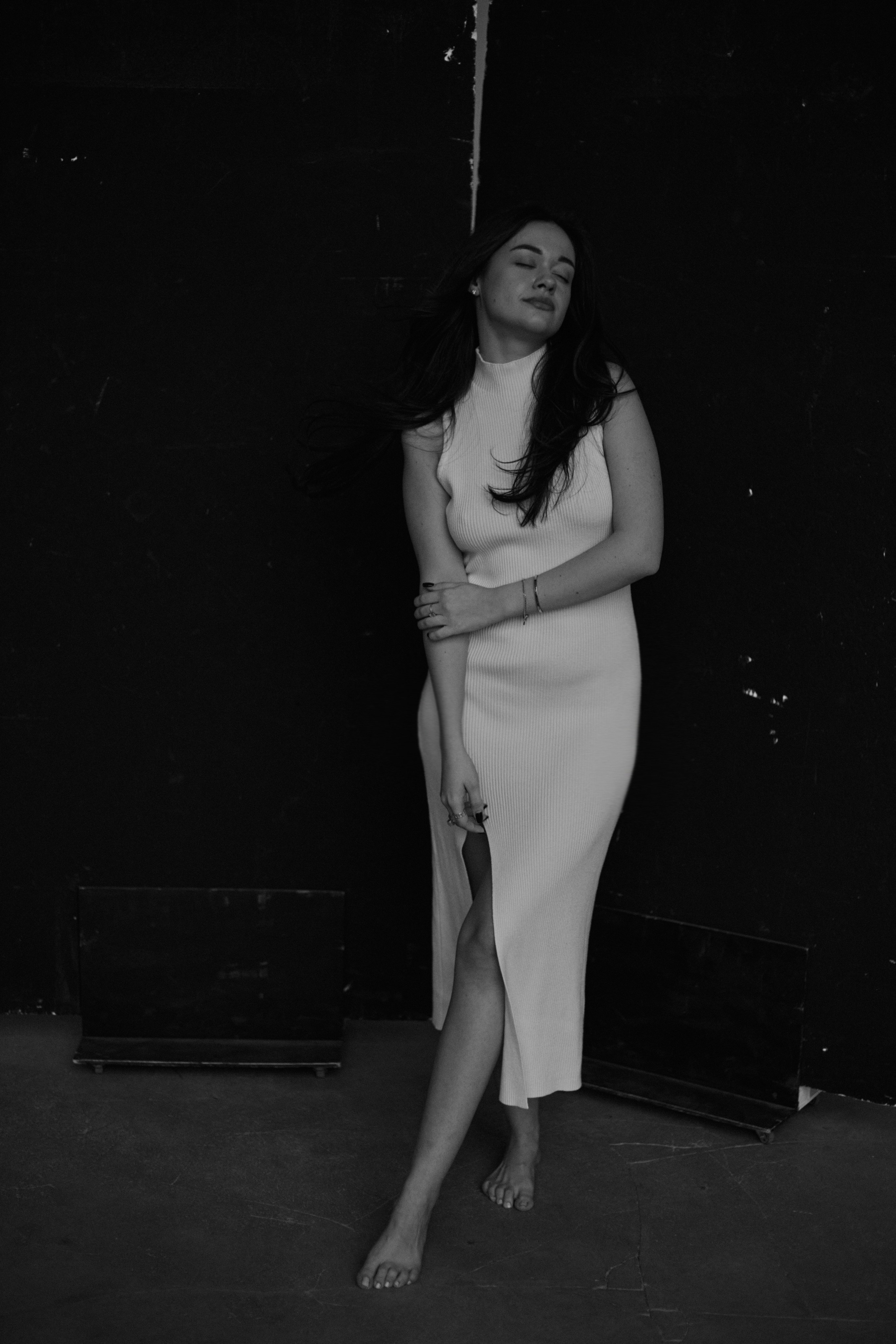 Анастасия. Портретный фотограф Москва