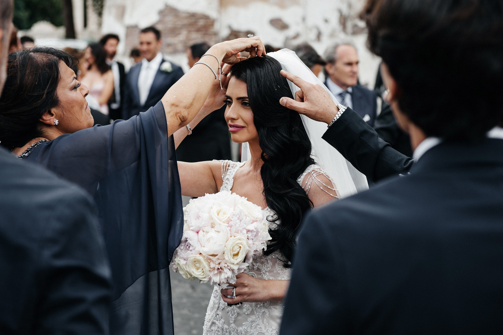 Matt+Nicole ROME. Свадебный фотограф Игорь Булгак