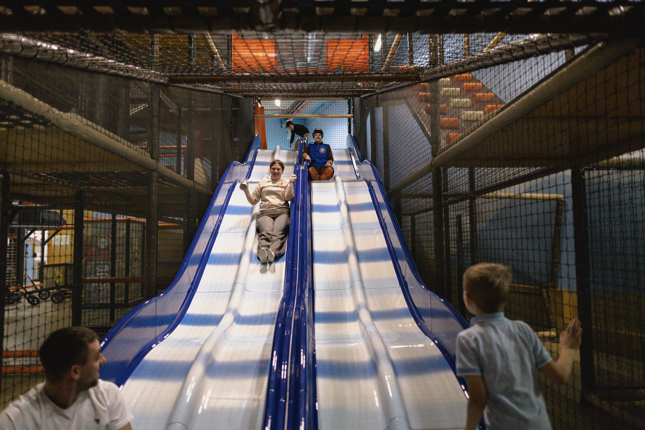 День рождения Ксюши. Свадебный и семейный фотограф Савельева Дарья