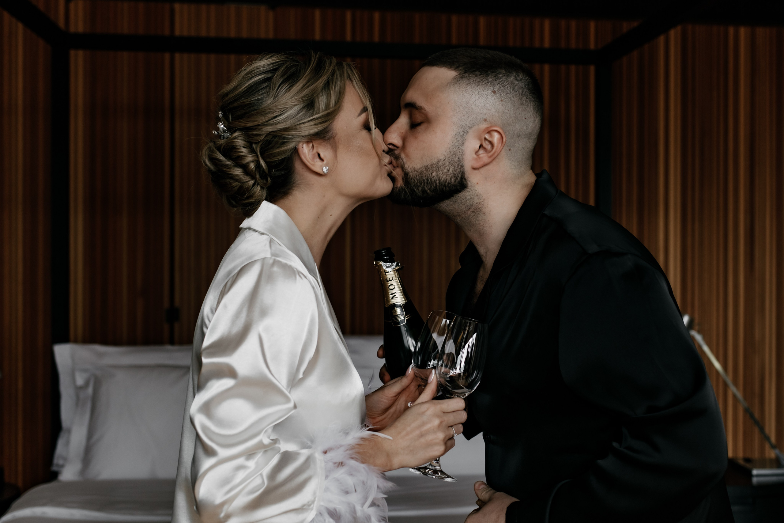 Свадьба Анастасии и Анатолия. Свадебный и семейный фотограф Савельева Дарья