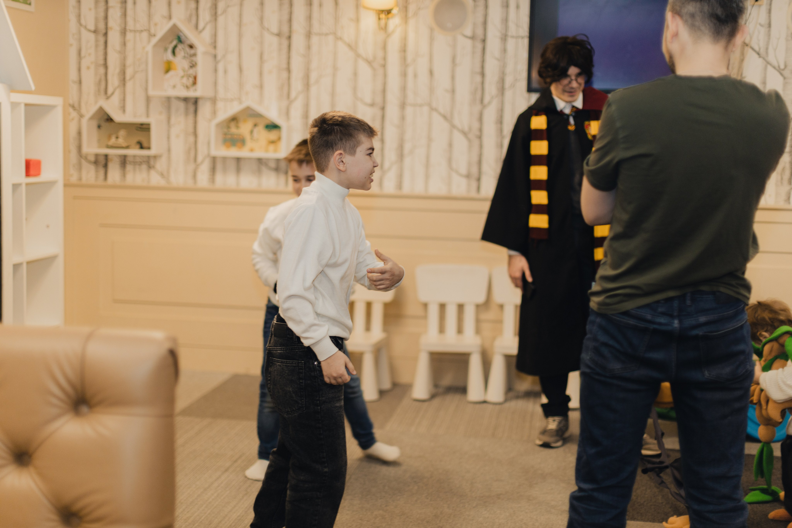 Мише 11 лет. Свадебный и семейный фотограф Савельева Дарья