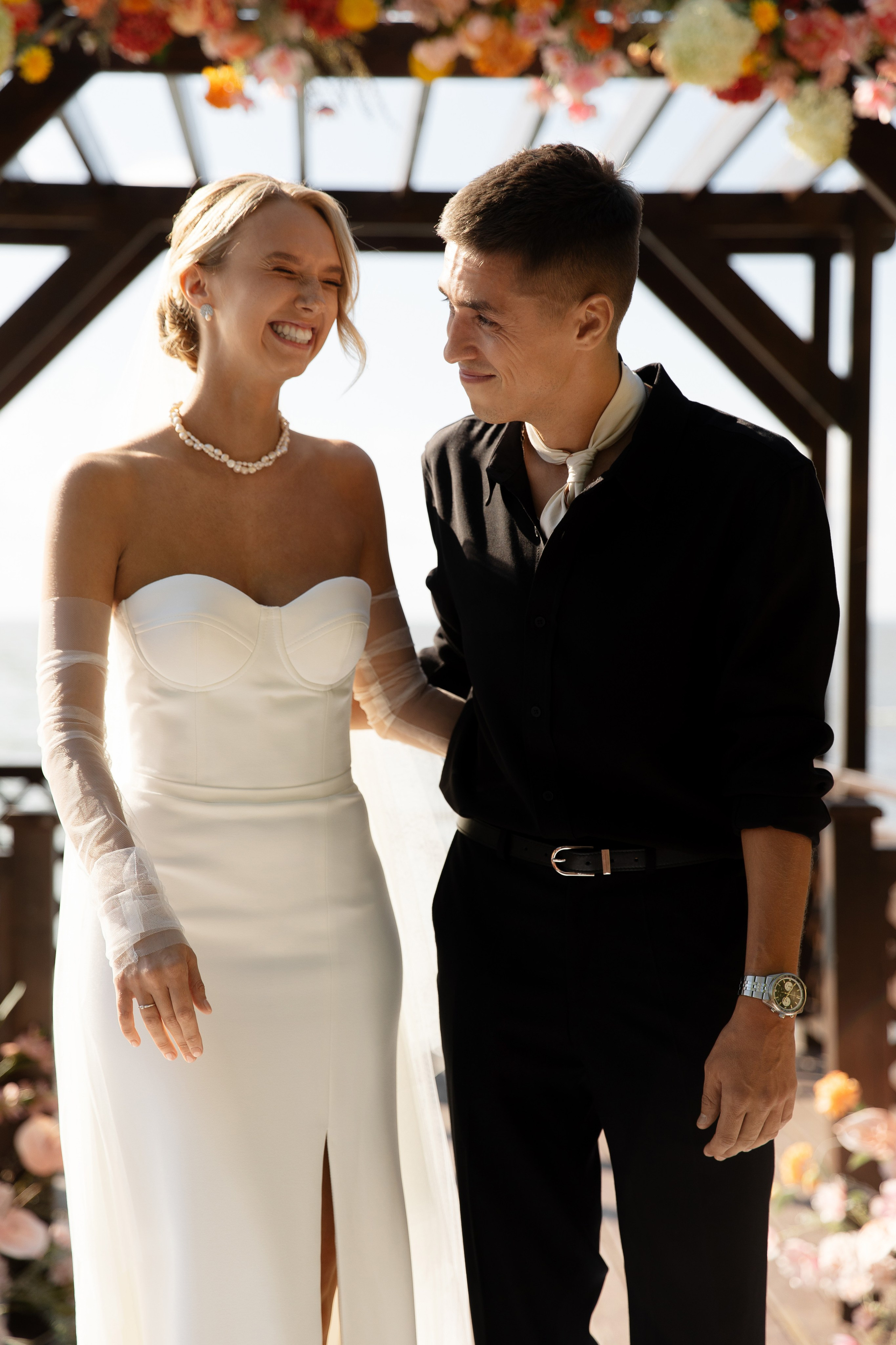 Y&P. Фотограф в Новосибирске и Москве