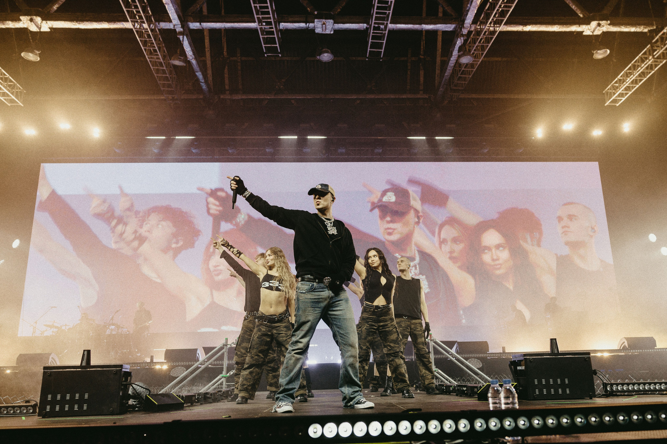 ЕГОР КРИД. Фотограф Иркутск Антипин Сергей