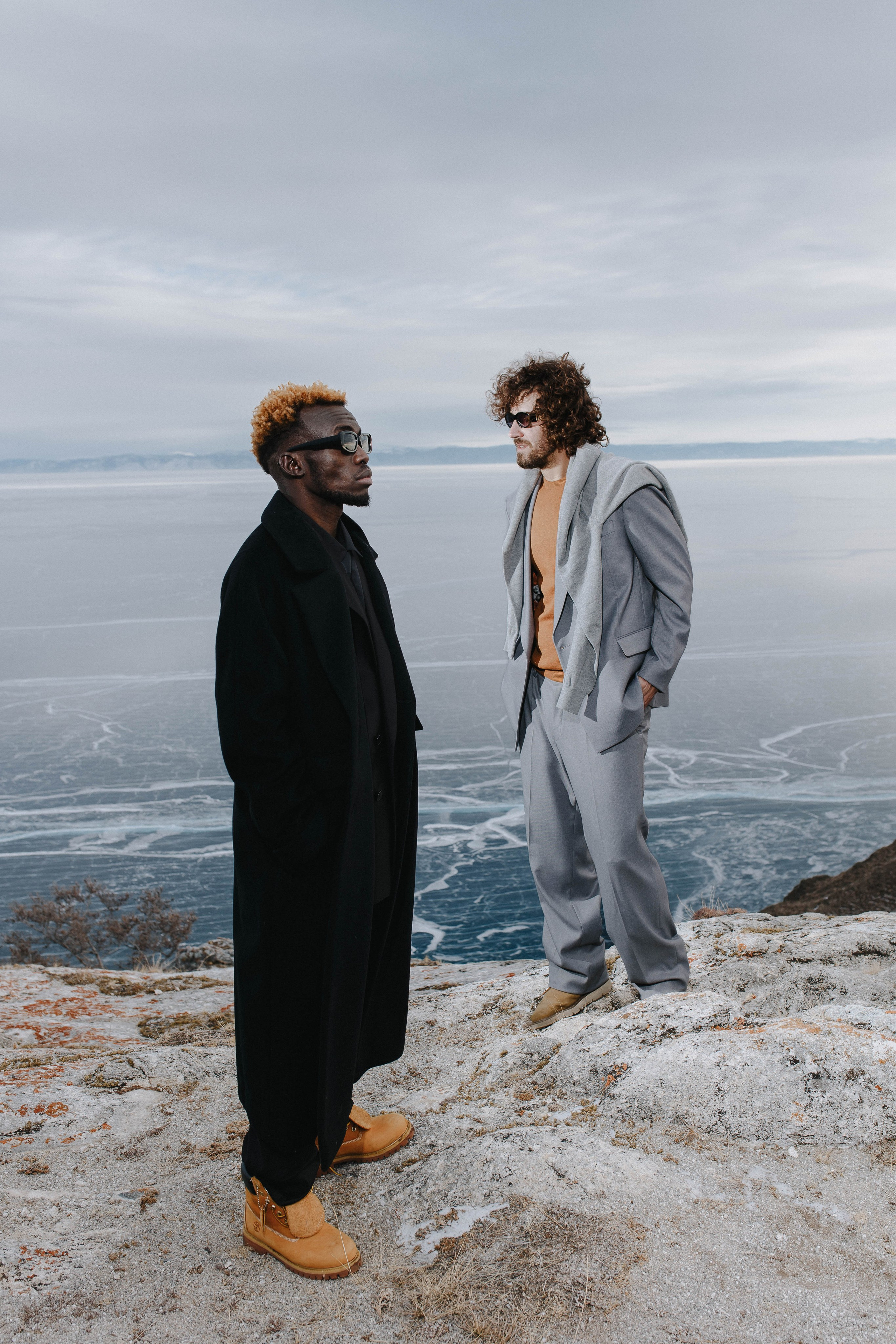 Ч|Б. Фотограф Иркутск Антипин Сергей