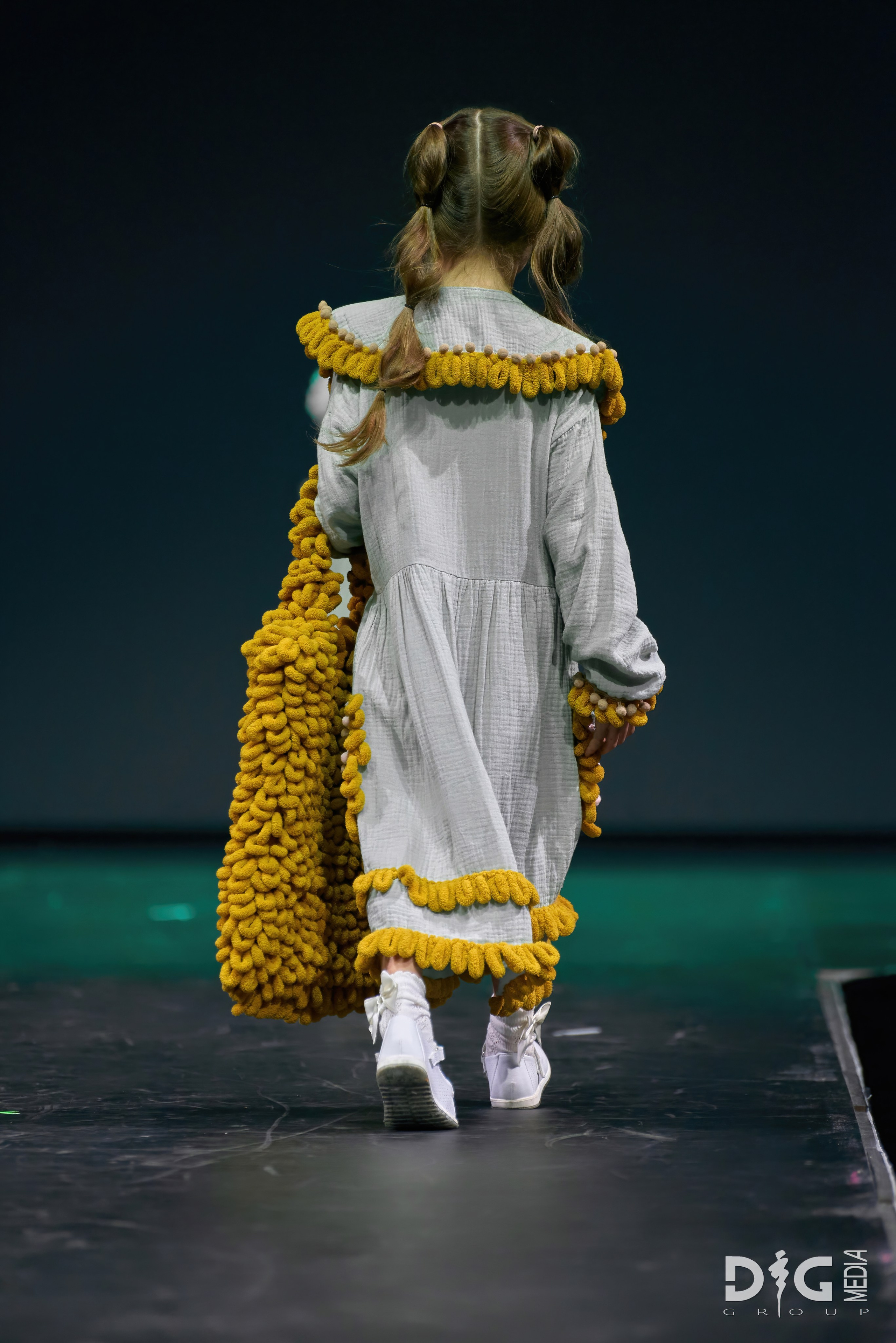 Krasnodar kids fashion week | 01-11-25 | the fragment. Showbiz | Fashion | Reportage