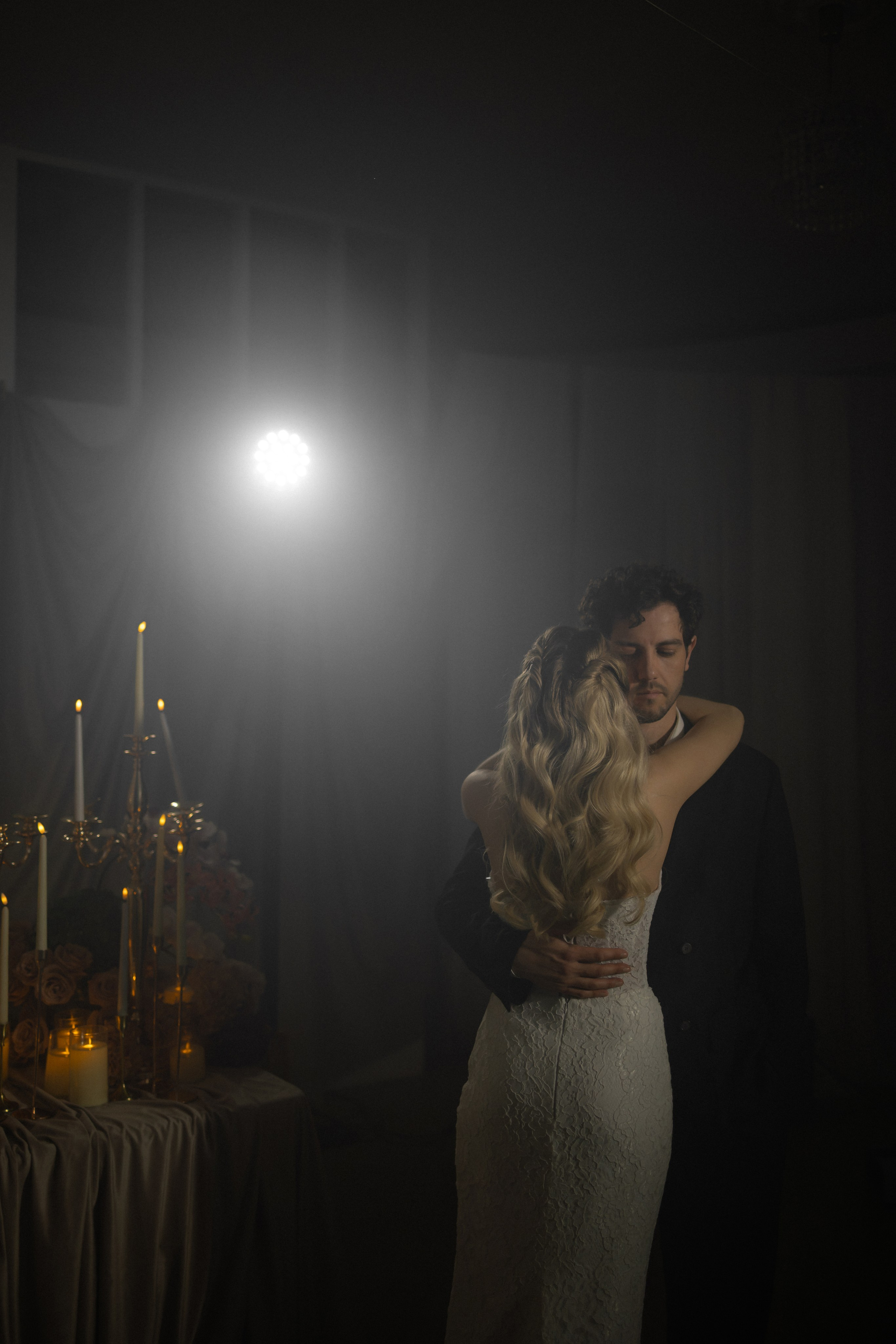 Алёна и Роберт