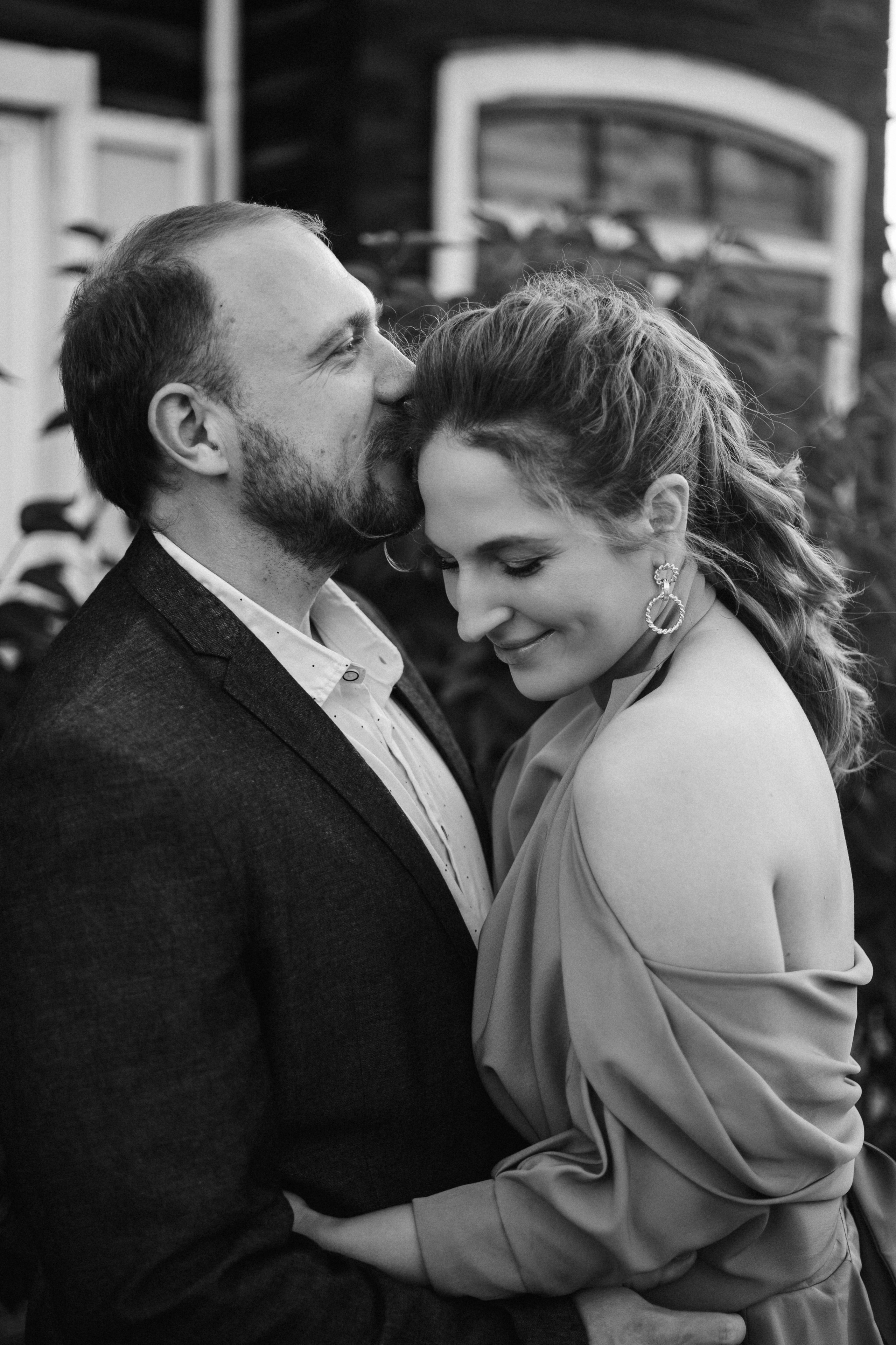 На природе, в городе. Портретный и семейный фотограф в Красноярске Смирнова Наталья