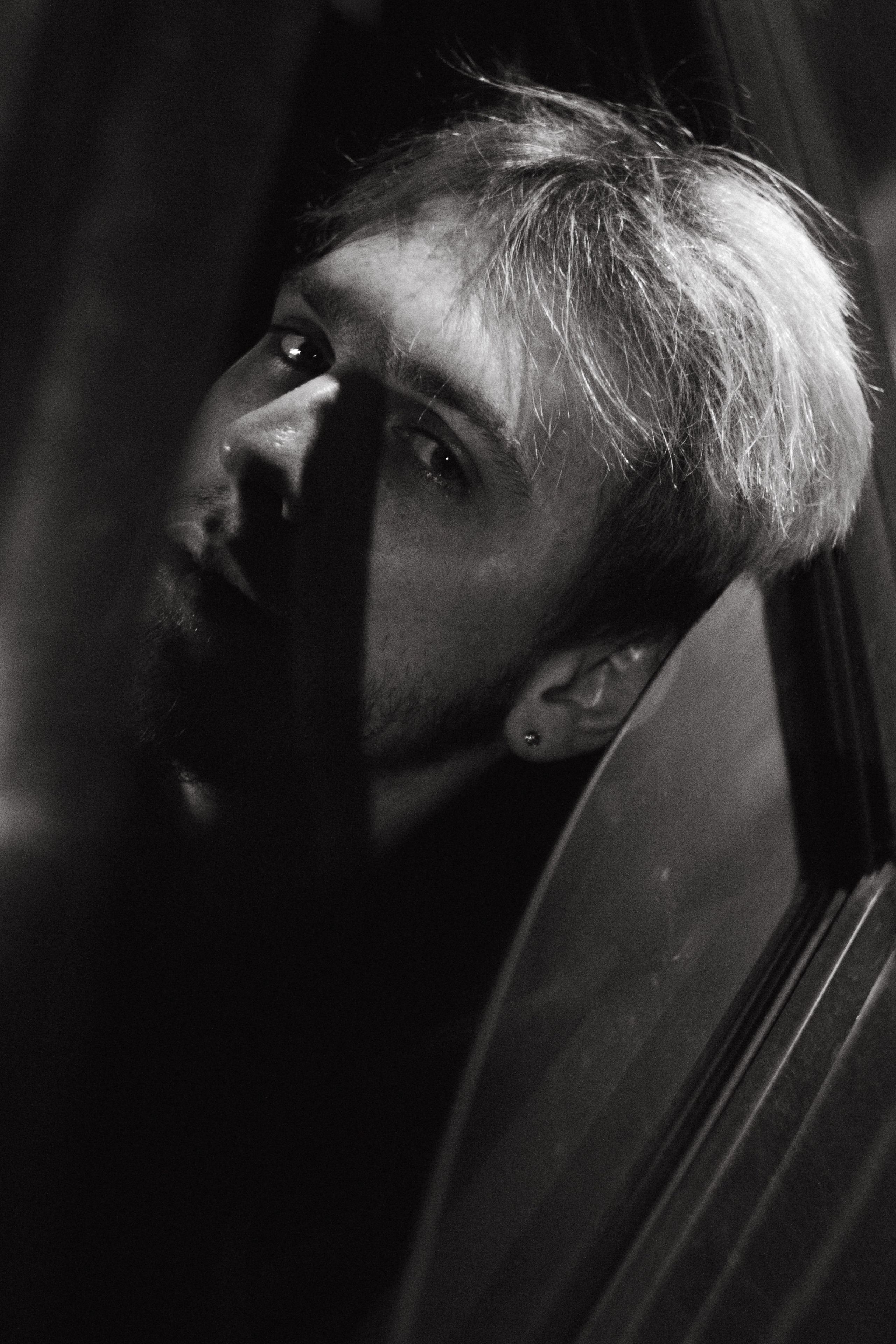 Портрет. Варвара Бабёнышева