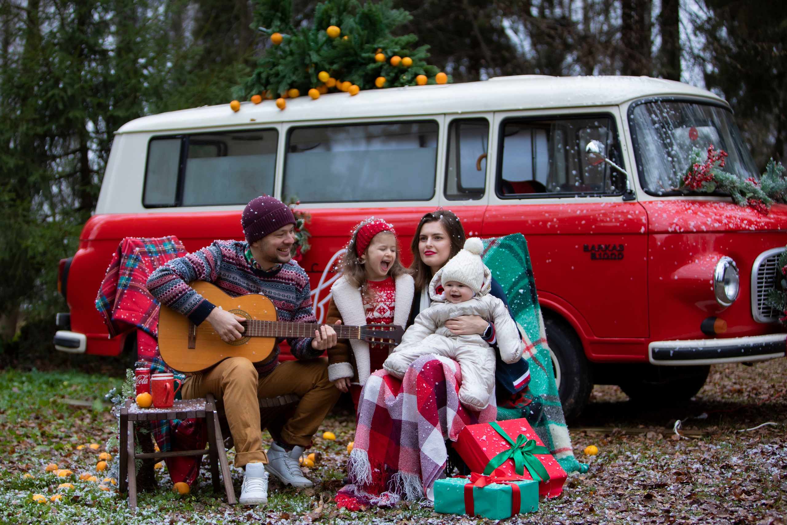 Про жизнь. Фотограф Сергей Ловкий