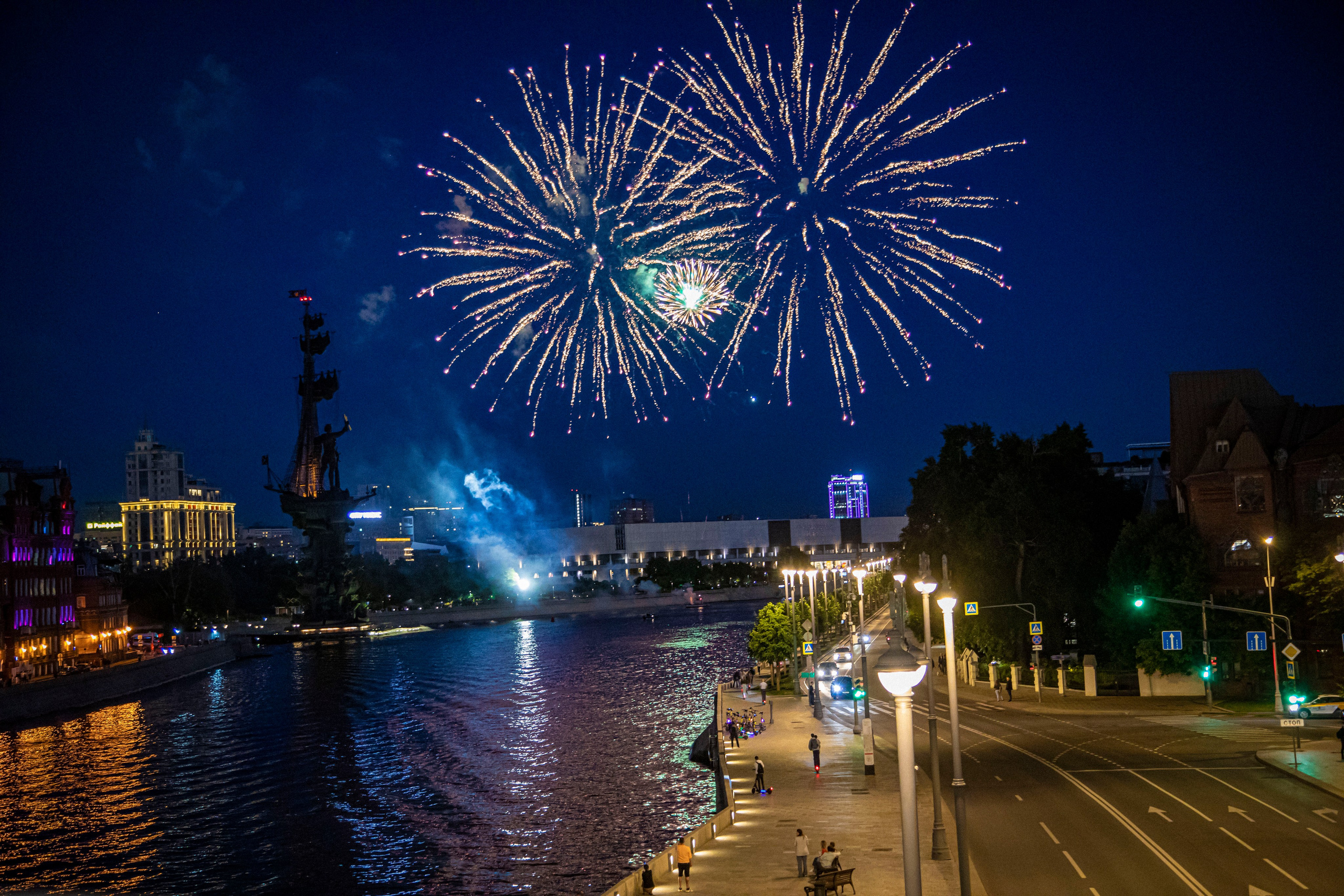 Про жизнь. Фотограф Сергей Ловкий