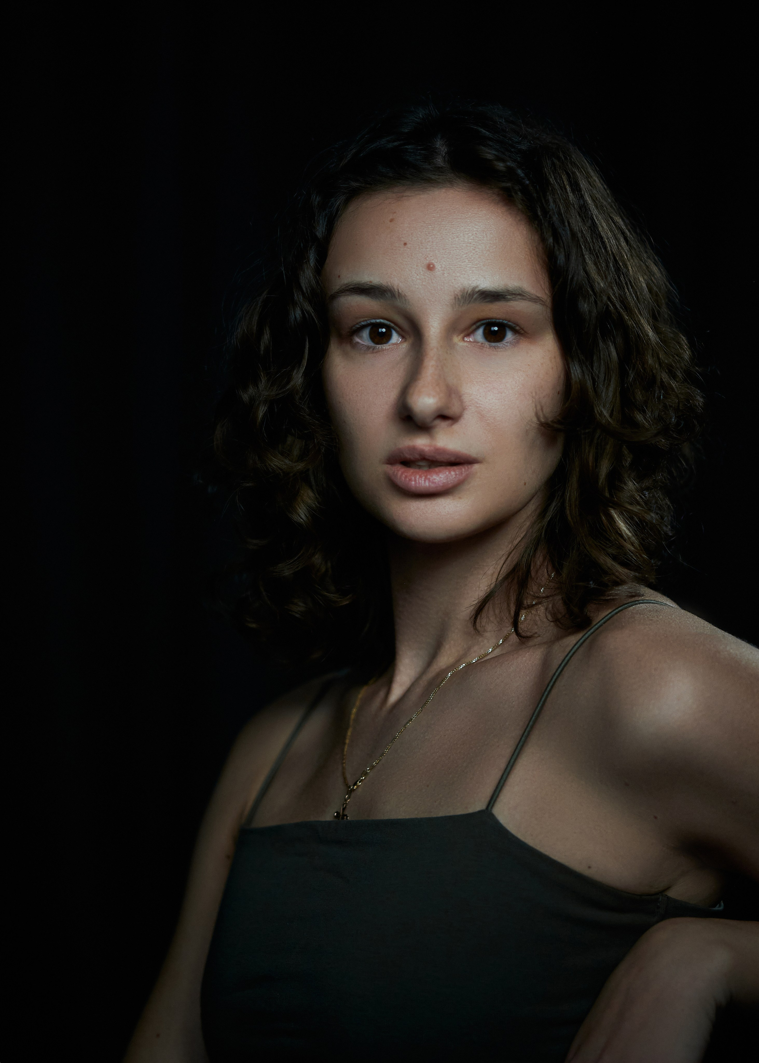 Съемка для Елизаветы. Фотограф Регина Барская, Калуга