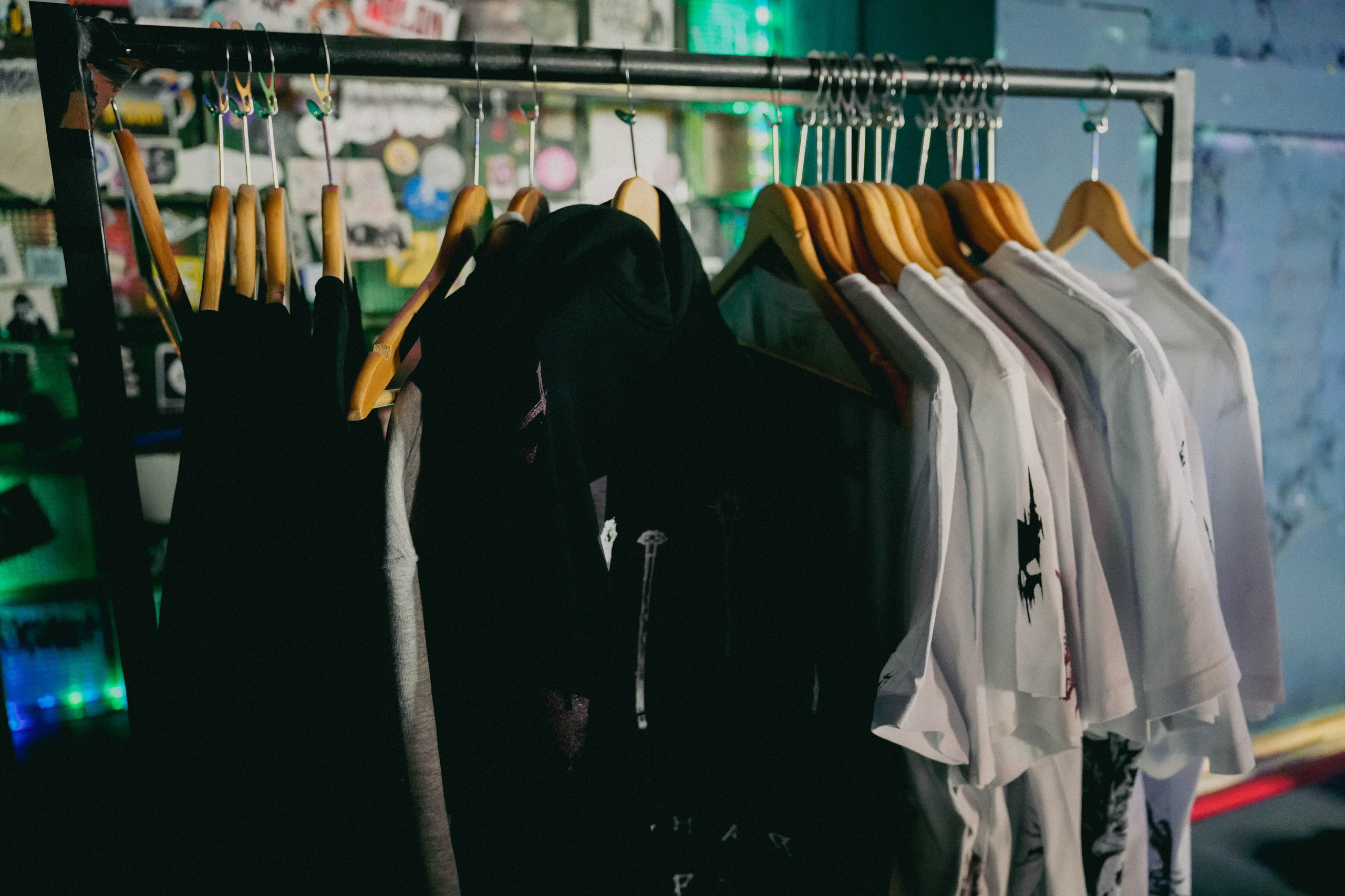 BesSquad '23. Street и Lifestyle съёмки в Москве