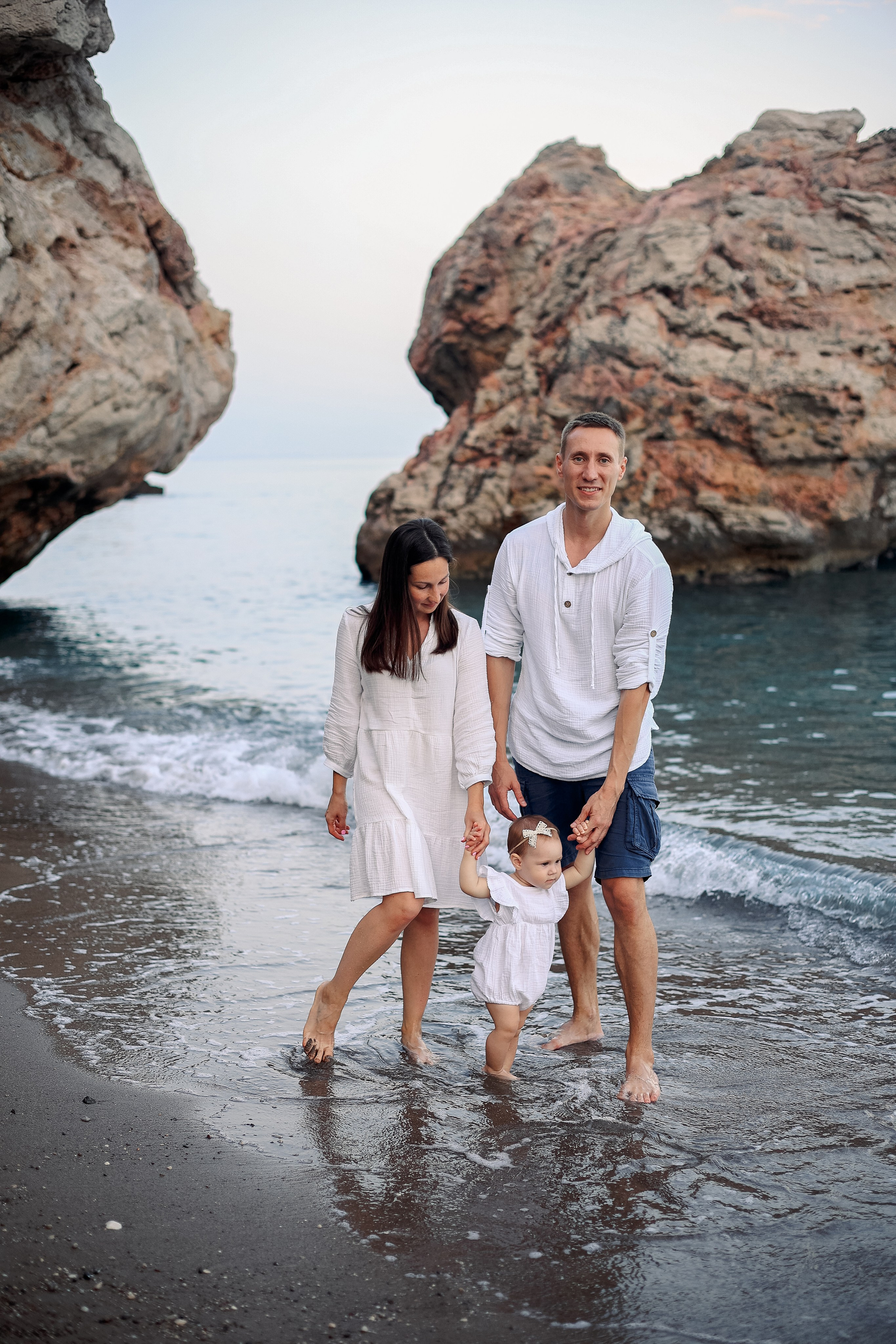 Photoshooting in Kemer