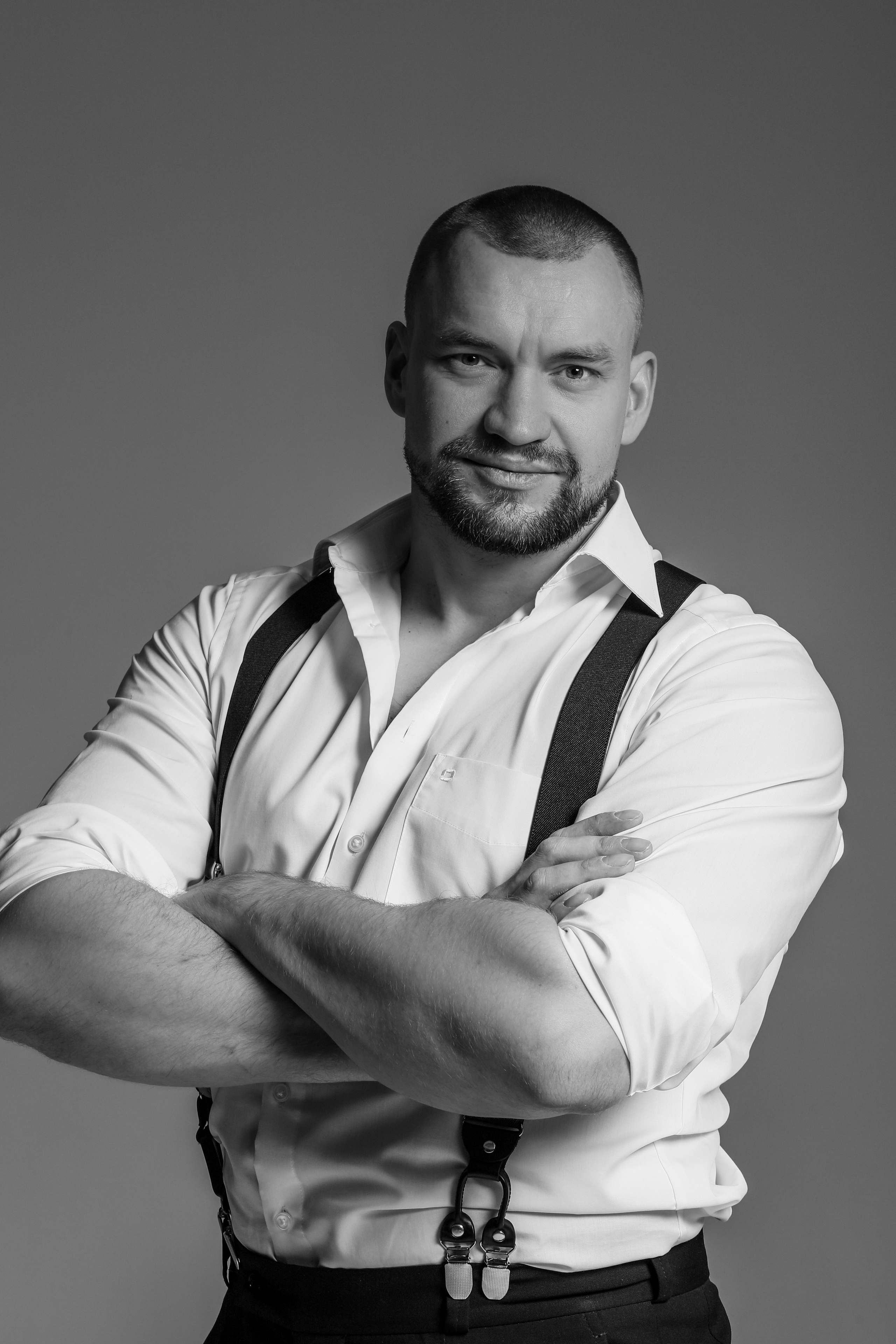 Фотосессия для Владимира. Фотограф в Челябинске