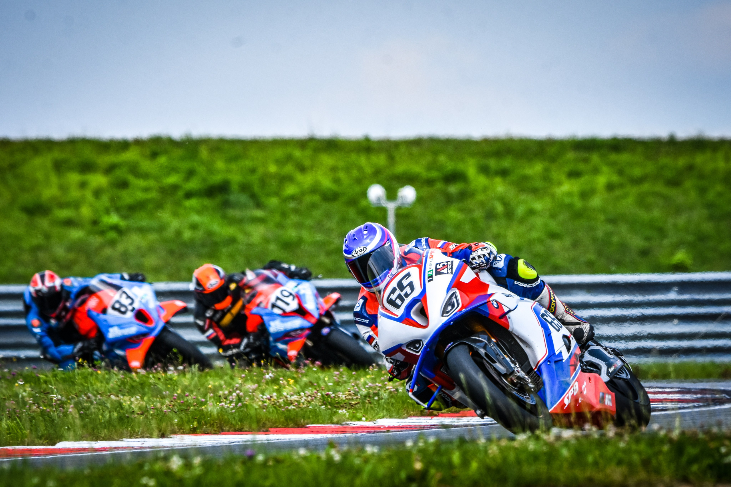 MRW — Motoring — 19-20.07.2025. AlexFecto — галереи фотографий