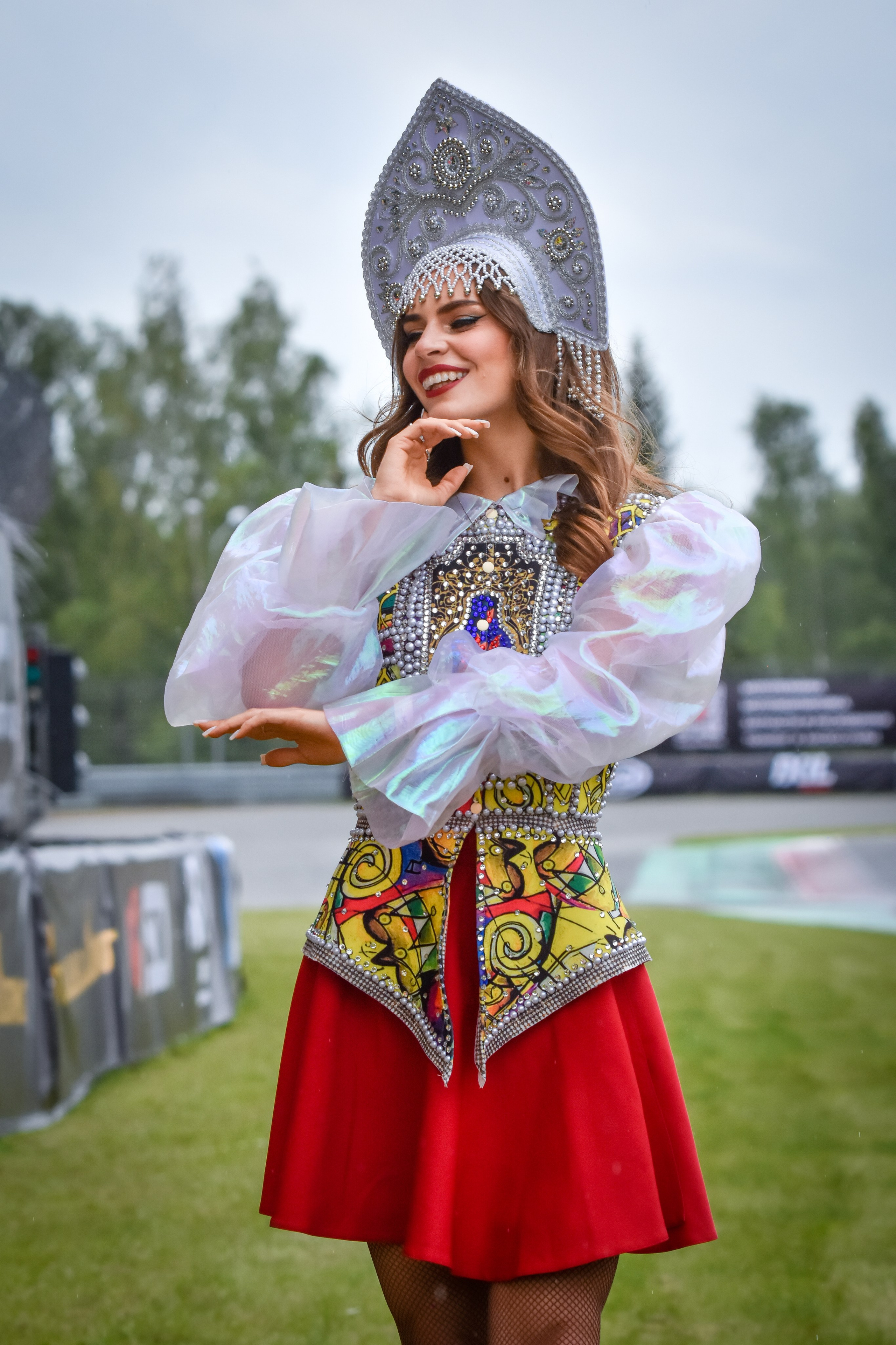 MRW — Motoring — 5-6.07.2025. AlexFecto — галереи фотографий