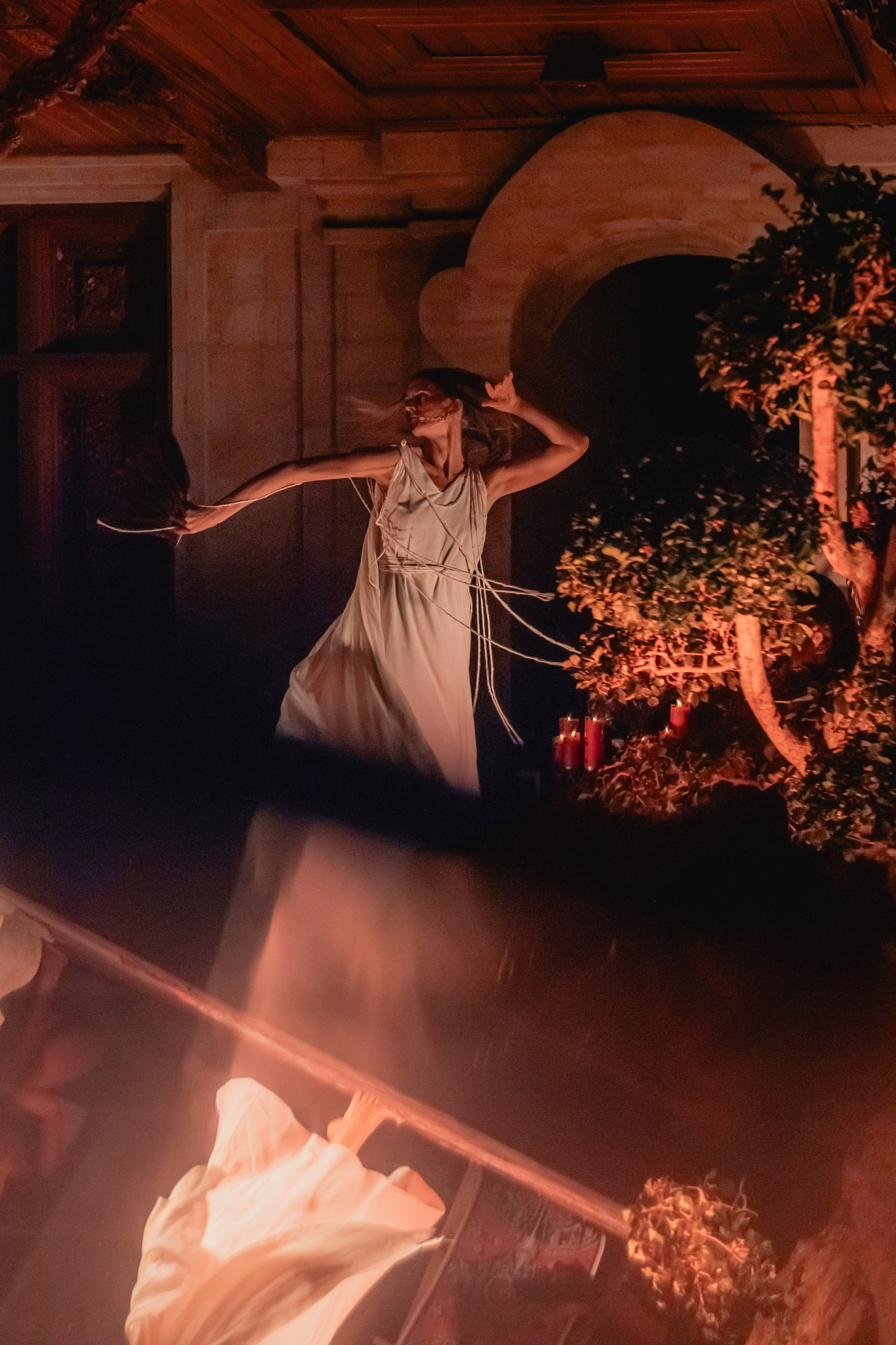 Alegria festival at Zest. Мариам Багдасарян