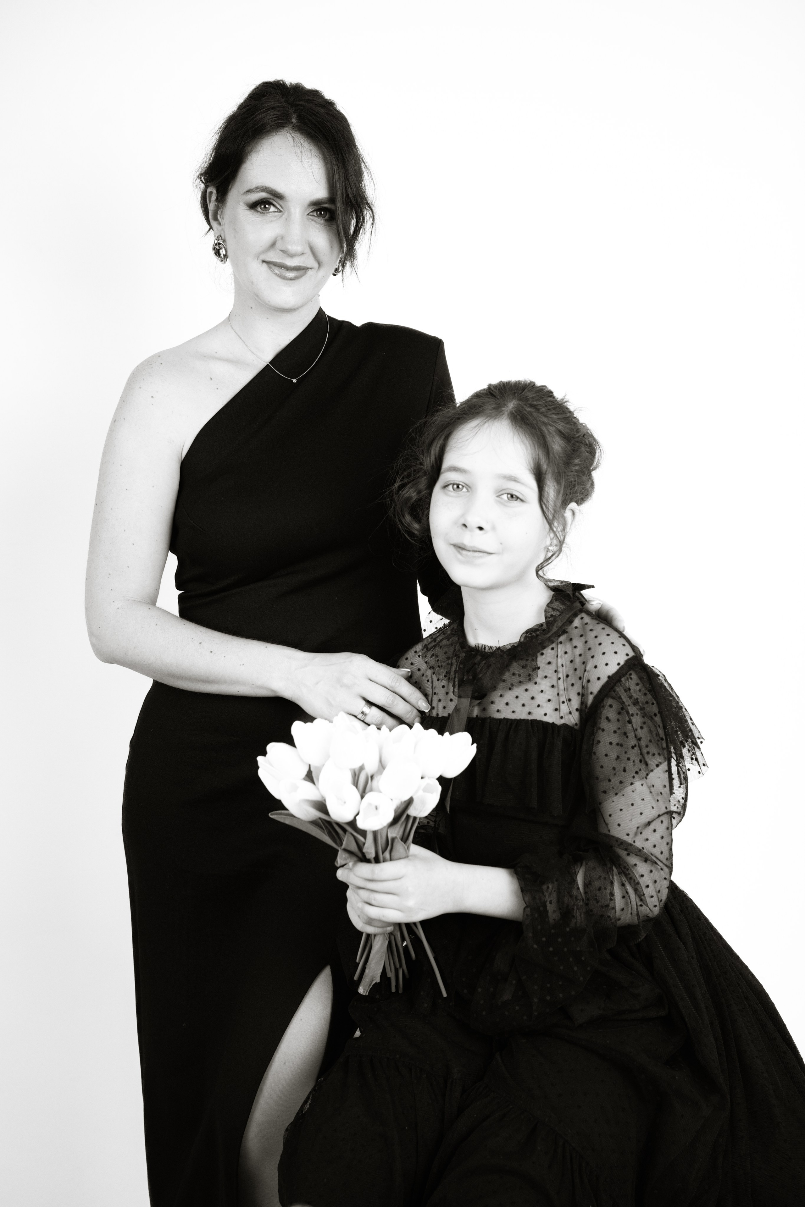 Семейные и детские фотосессии. Студийный и свадебный фотограф и видеограф в Севастополе — Юлия Макаренко