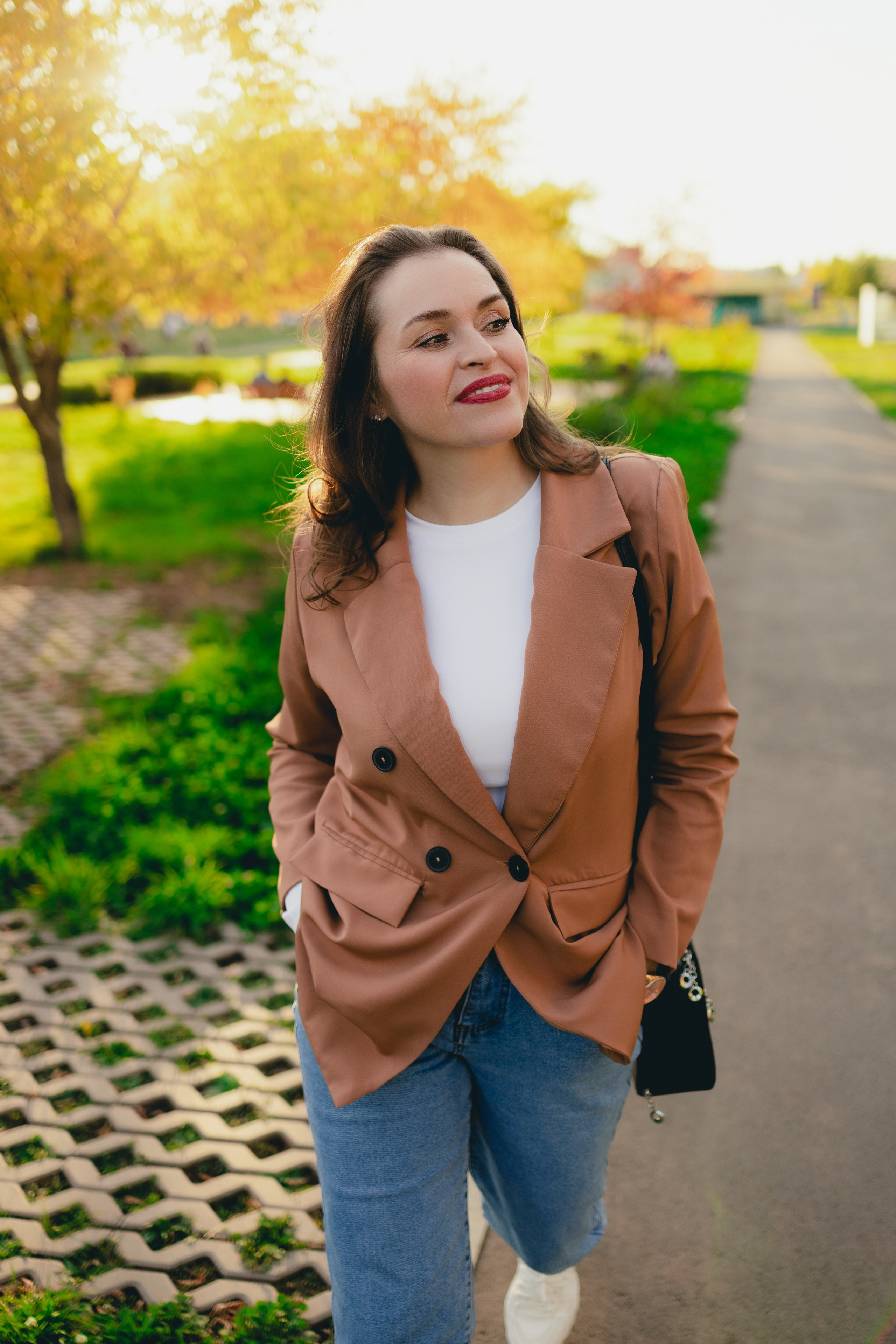 Осень 2025. Фотограф Братск Юлий Дежин